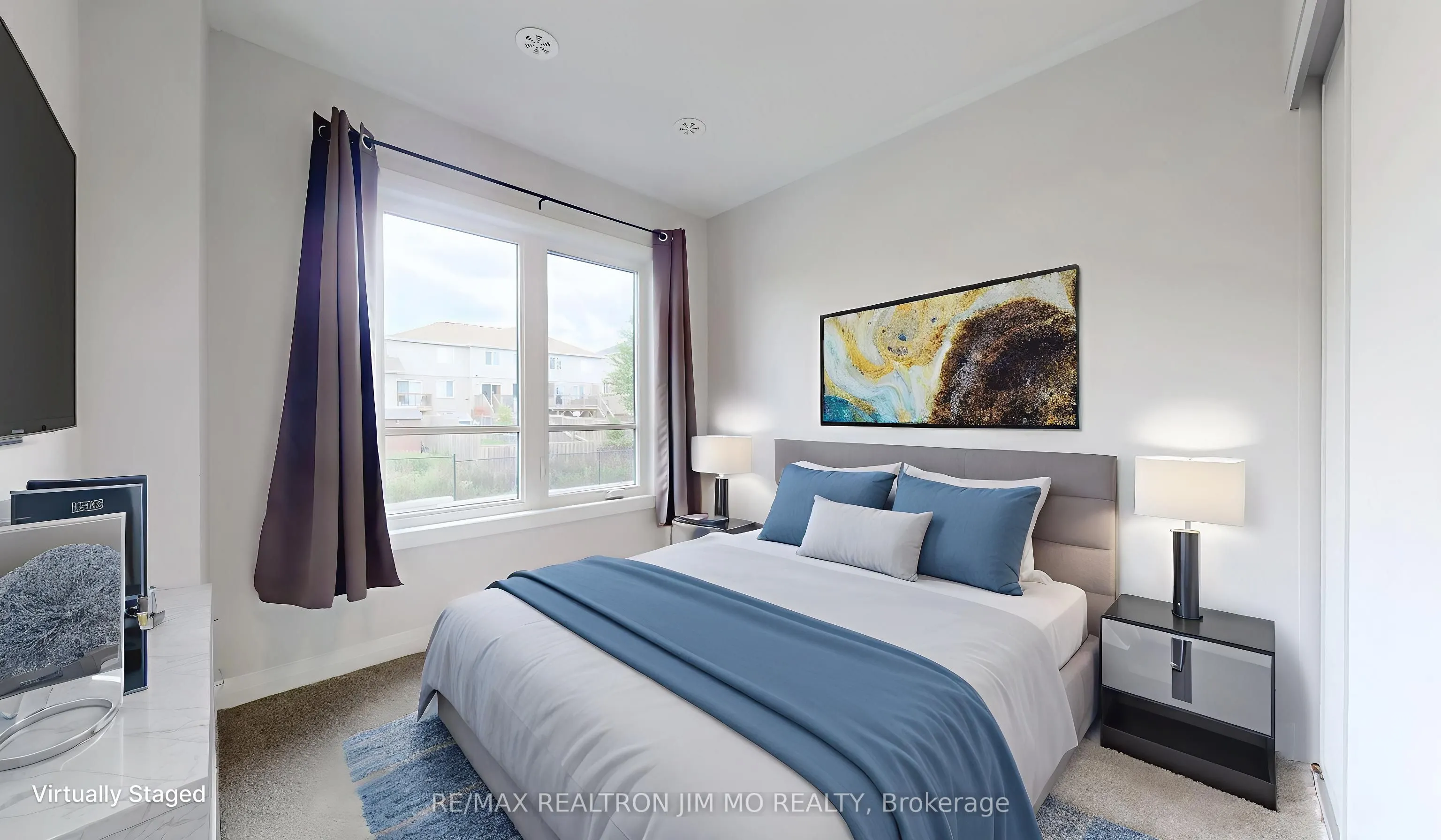 50 Baynes Way, #16