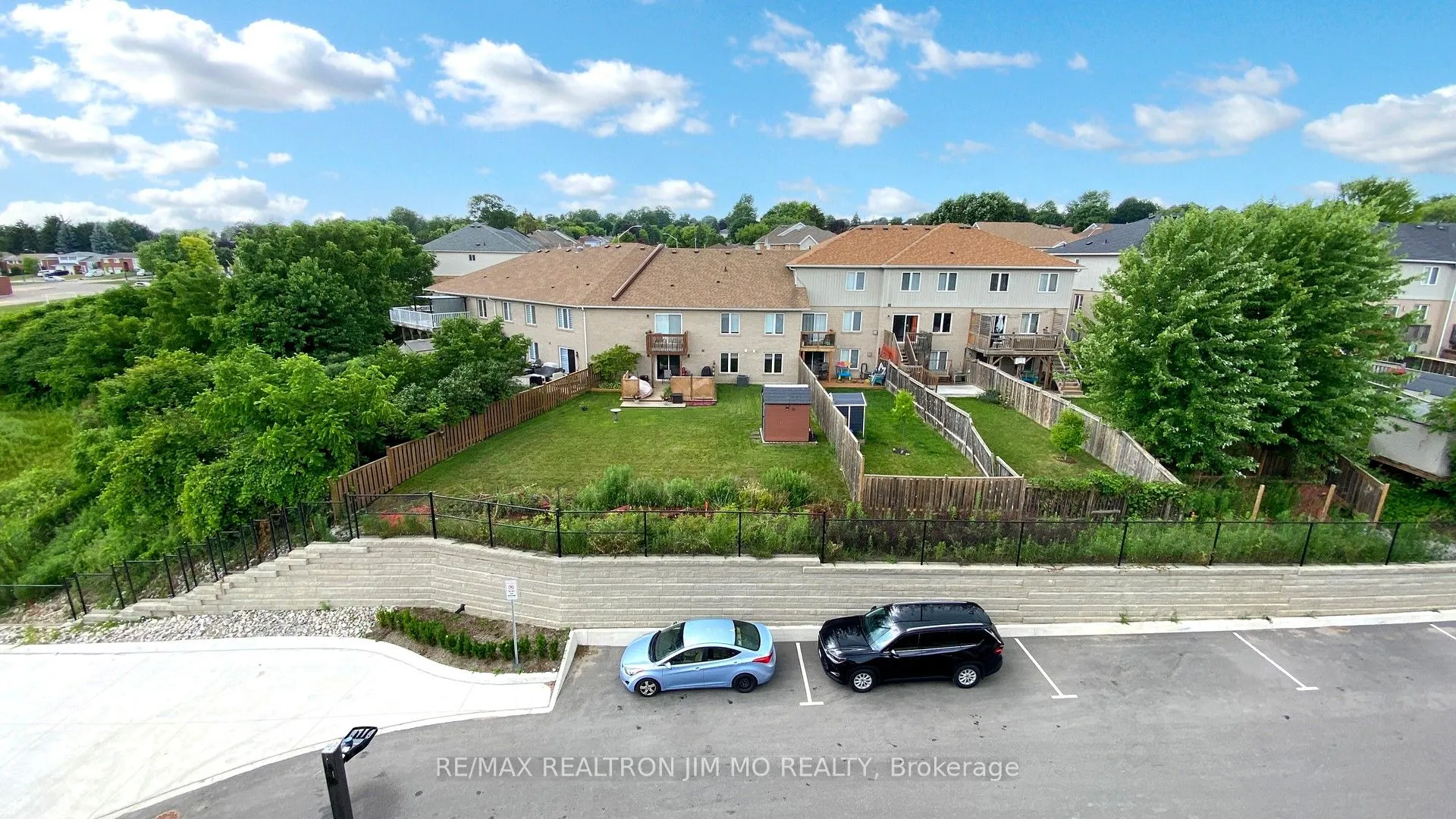 50 Baynes Way, #16