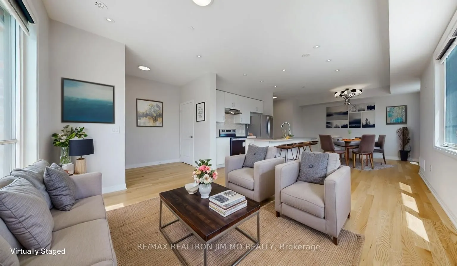 50 Baynes Way, #16
