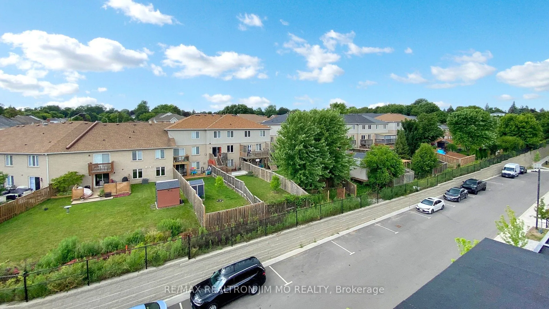 50 Baynes Way, #16