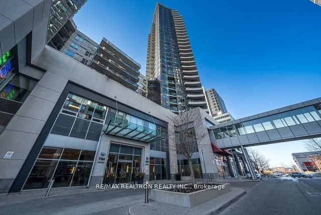 7171 Yonge Street, #PH0305