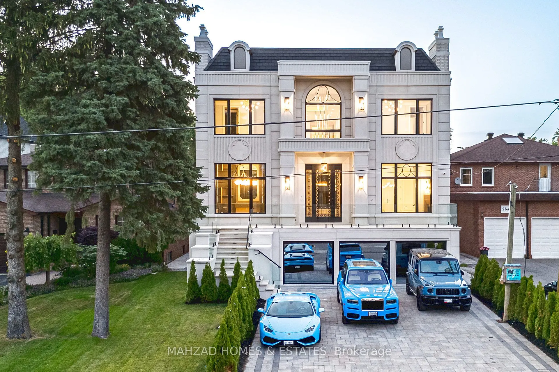 28 Scott Drive