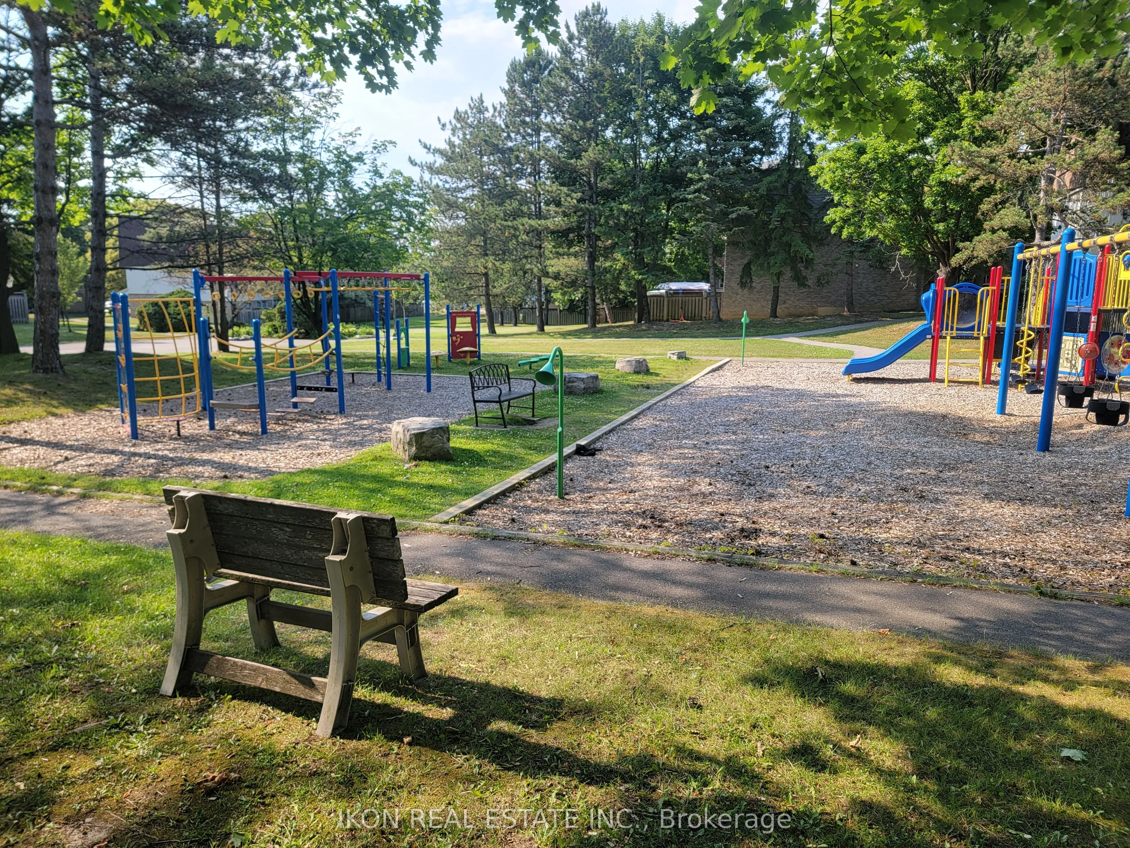 98 Henderson Drive, #86