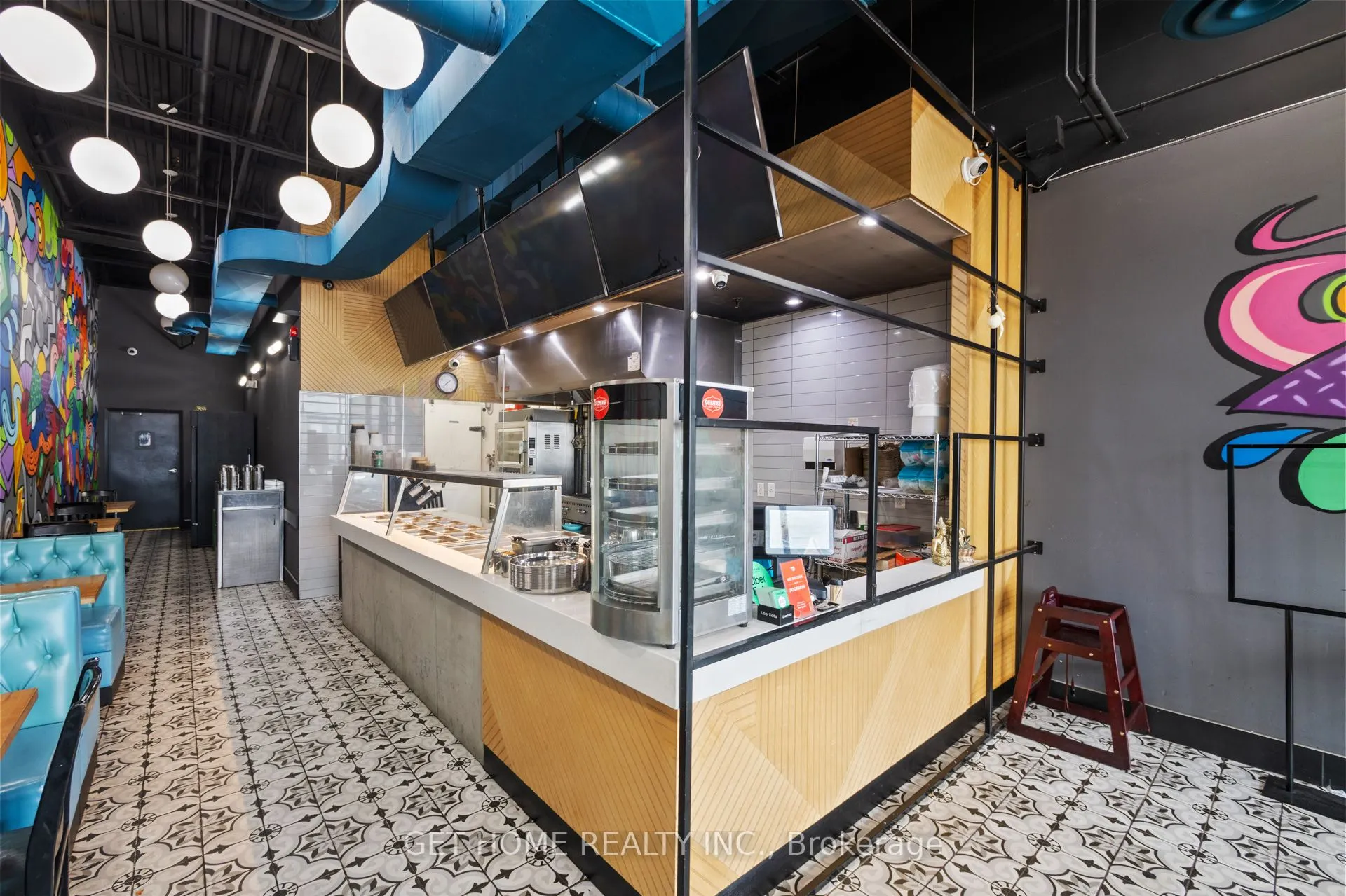 1470 Centre Street, #13