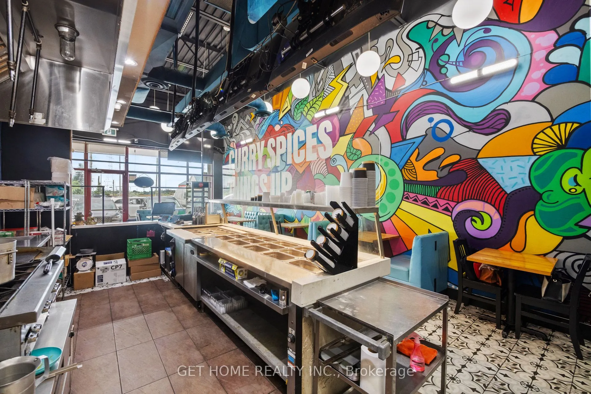 1470 Centre Street, #13