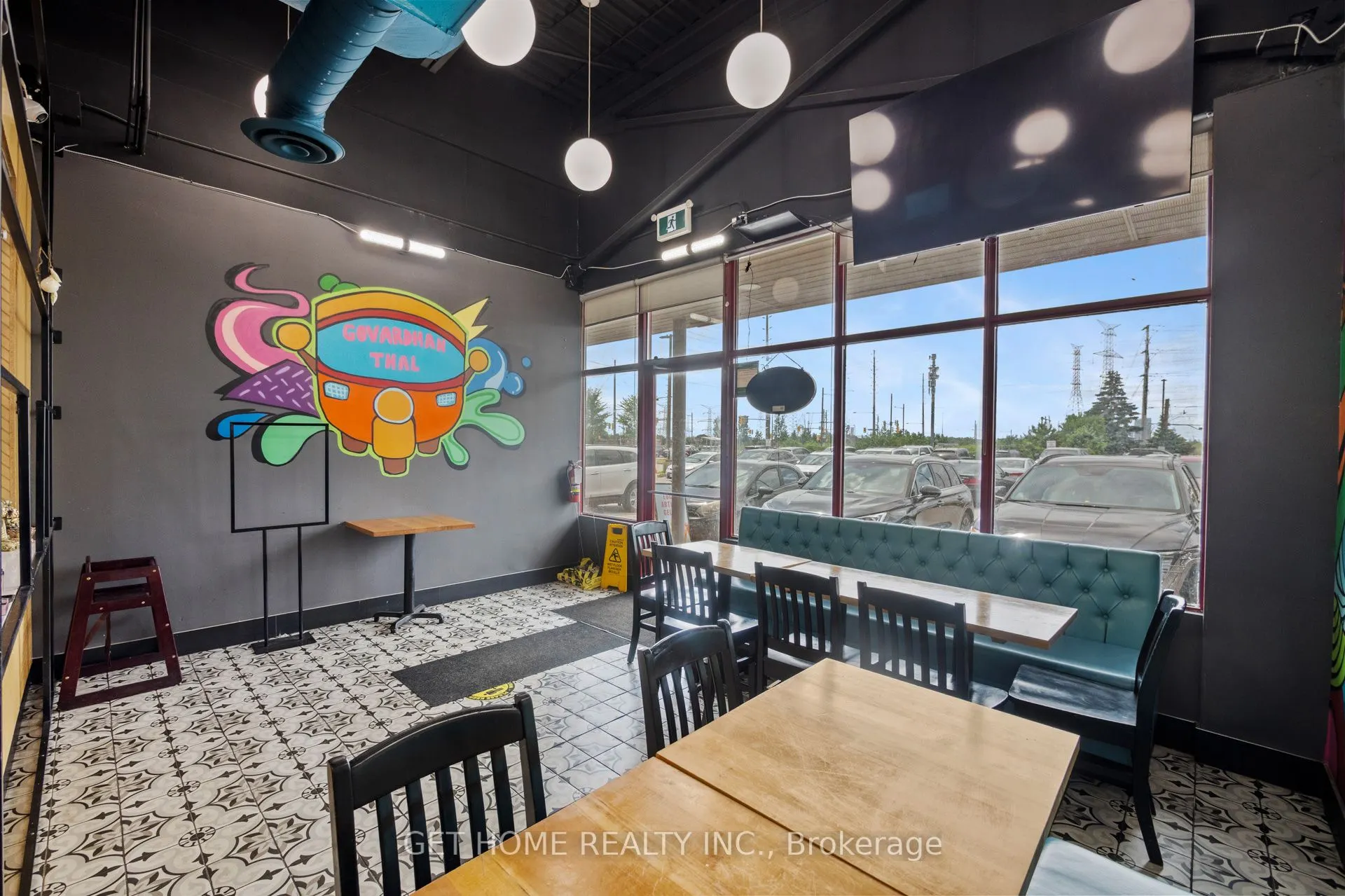 1470 Centre Street, #13