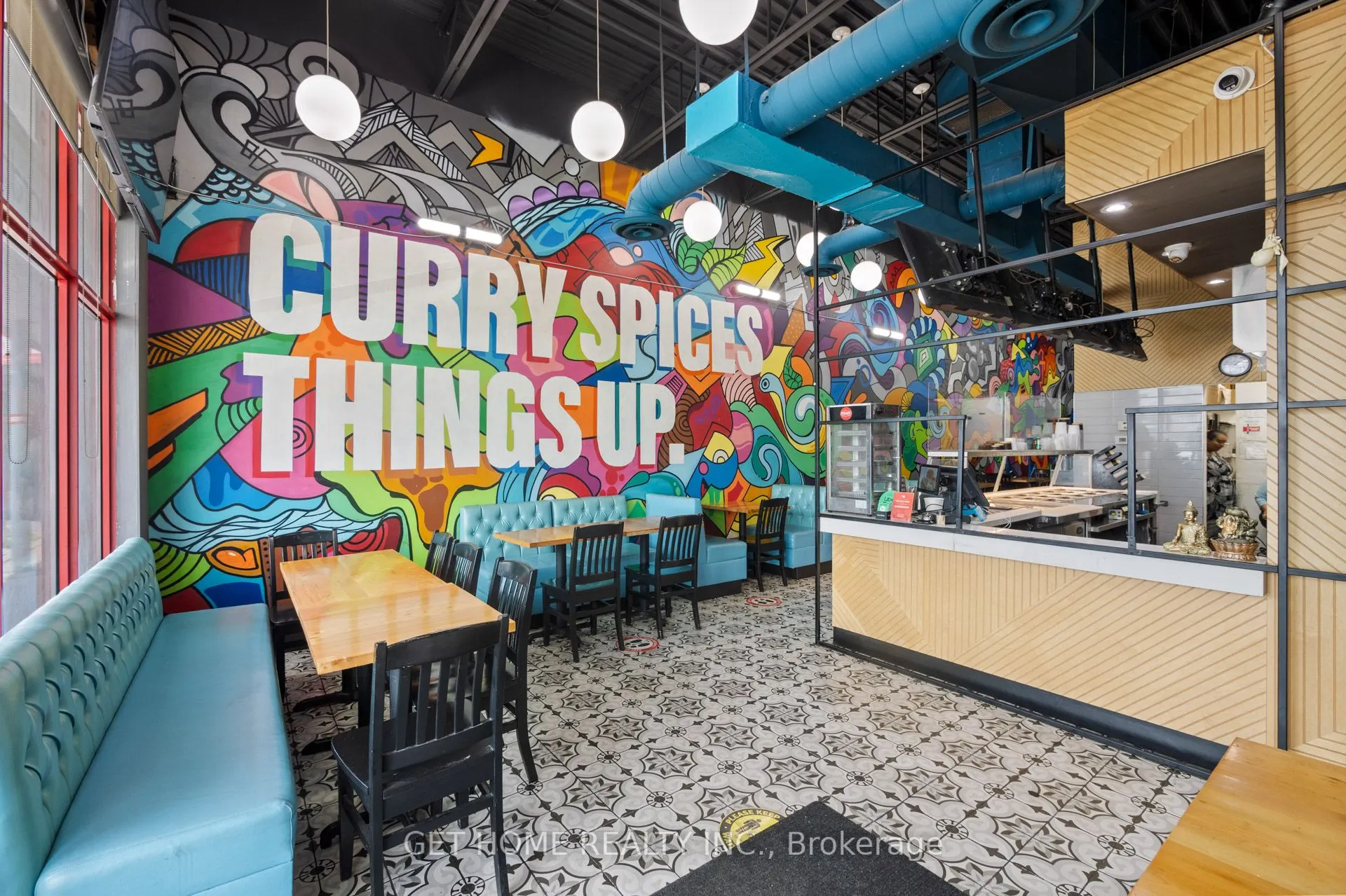 1470 Centre Street, #13