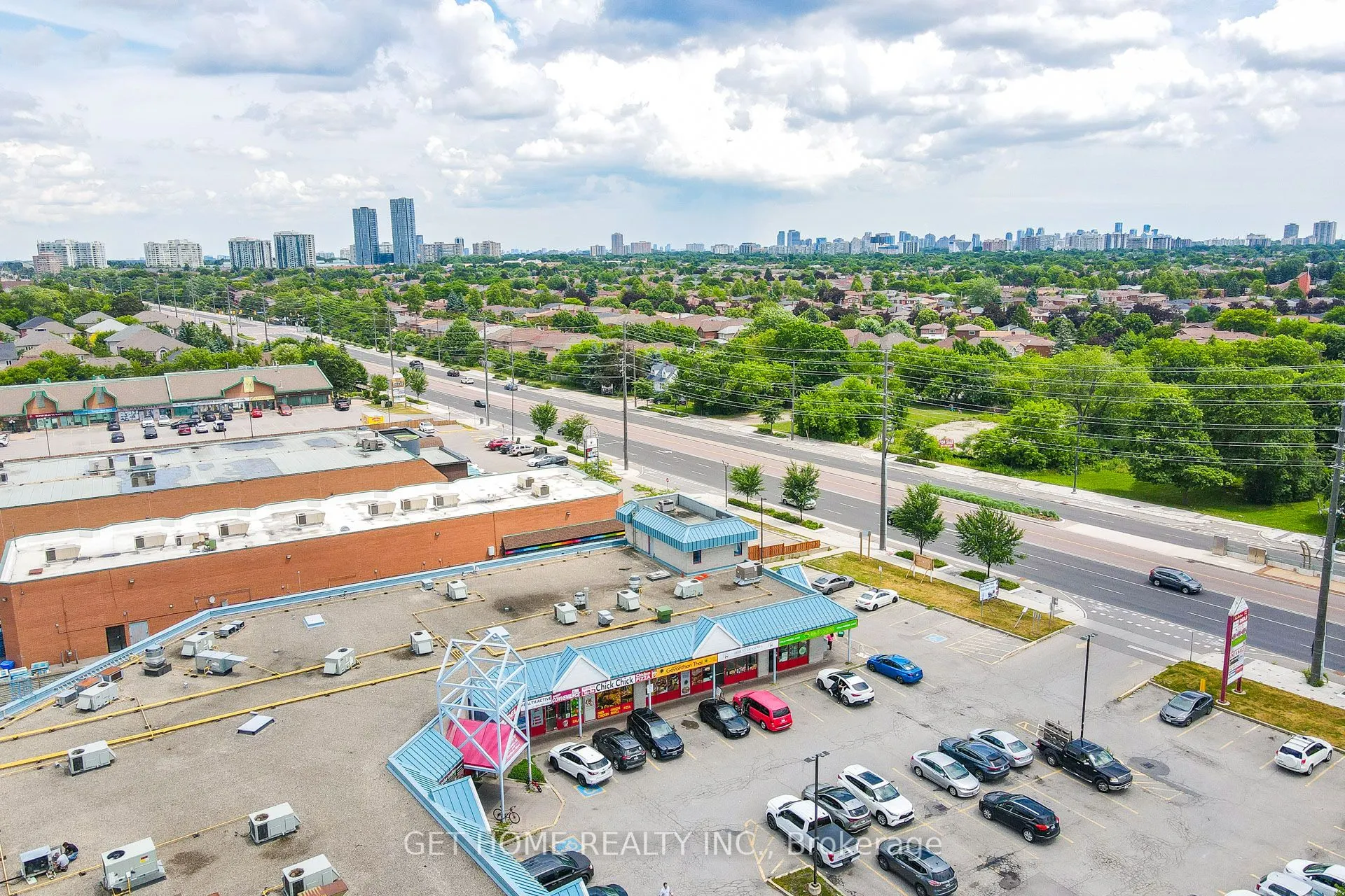 1470 Centre Street, #13