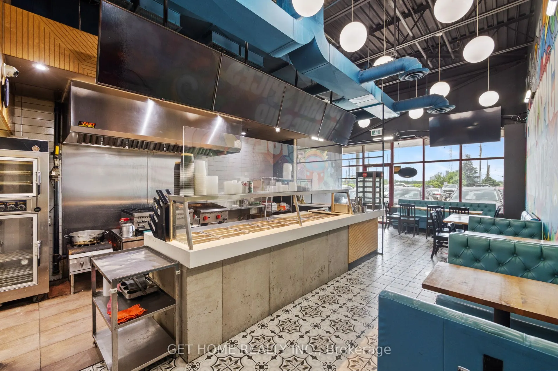 1470 Centre Street, #13