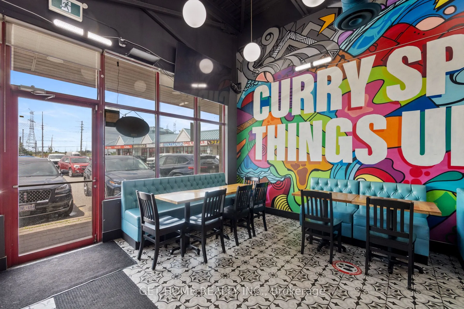 1470 Centre Street, #13