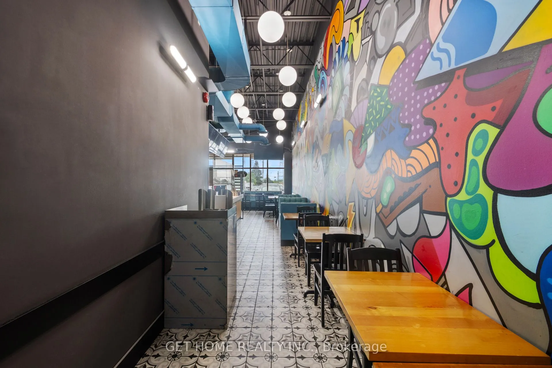 1470 Centre Street, #13