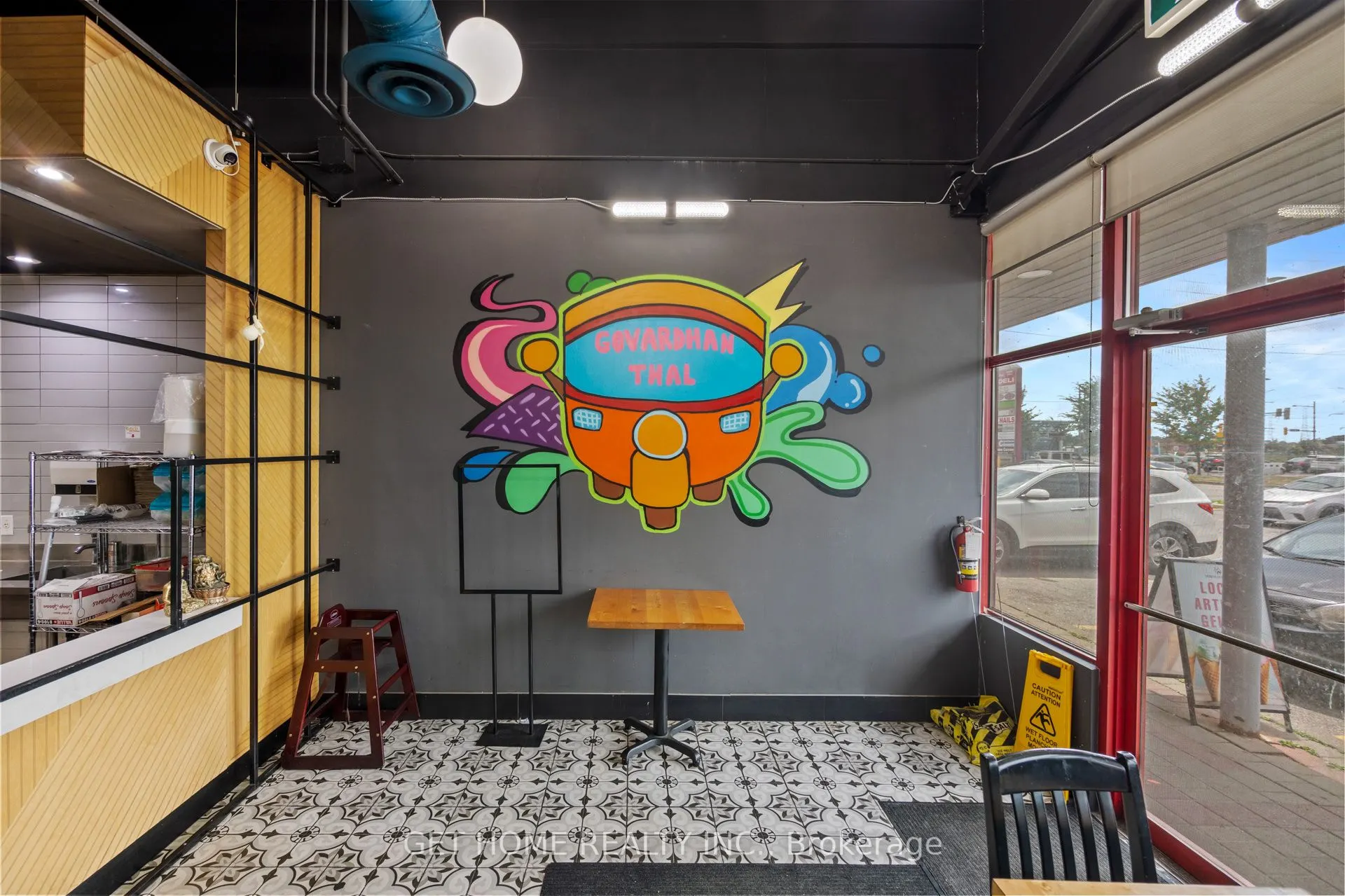 1470 Centre Street, #13