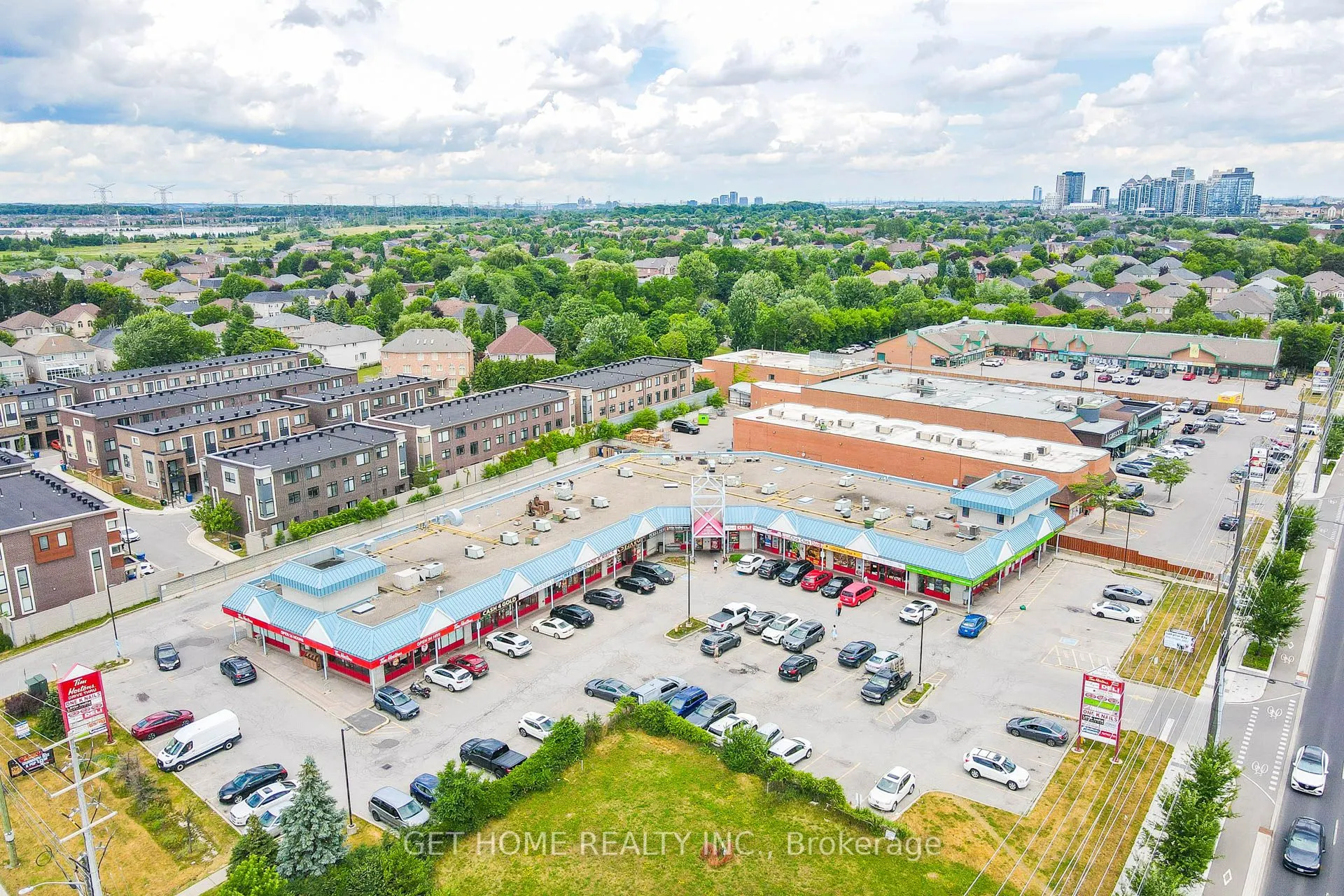 1470 Centre Street, #13