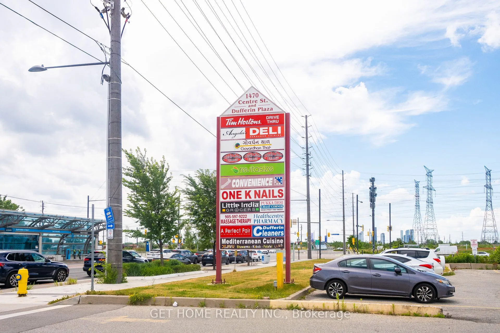 1470 Centre Street, #13