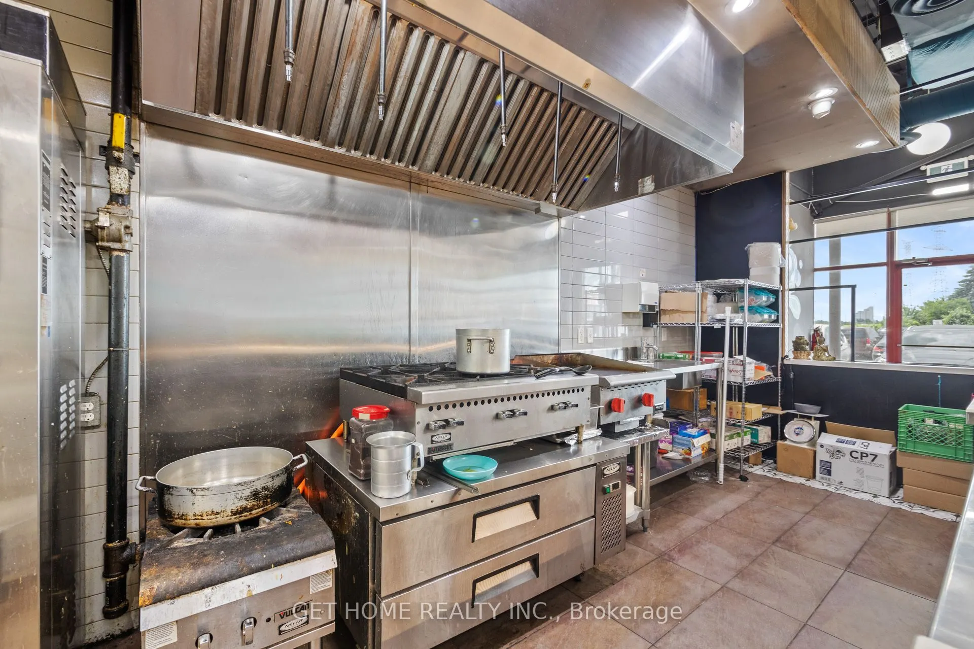 1470 Centre Street, #13