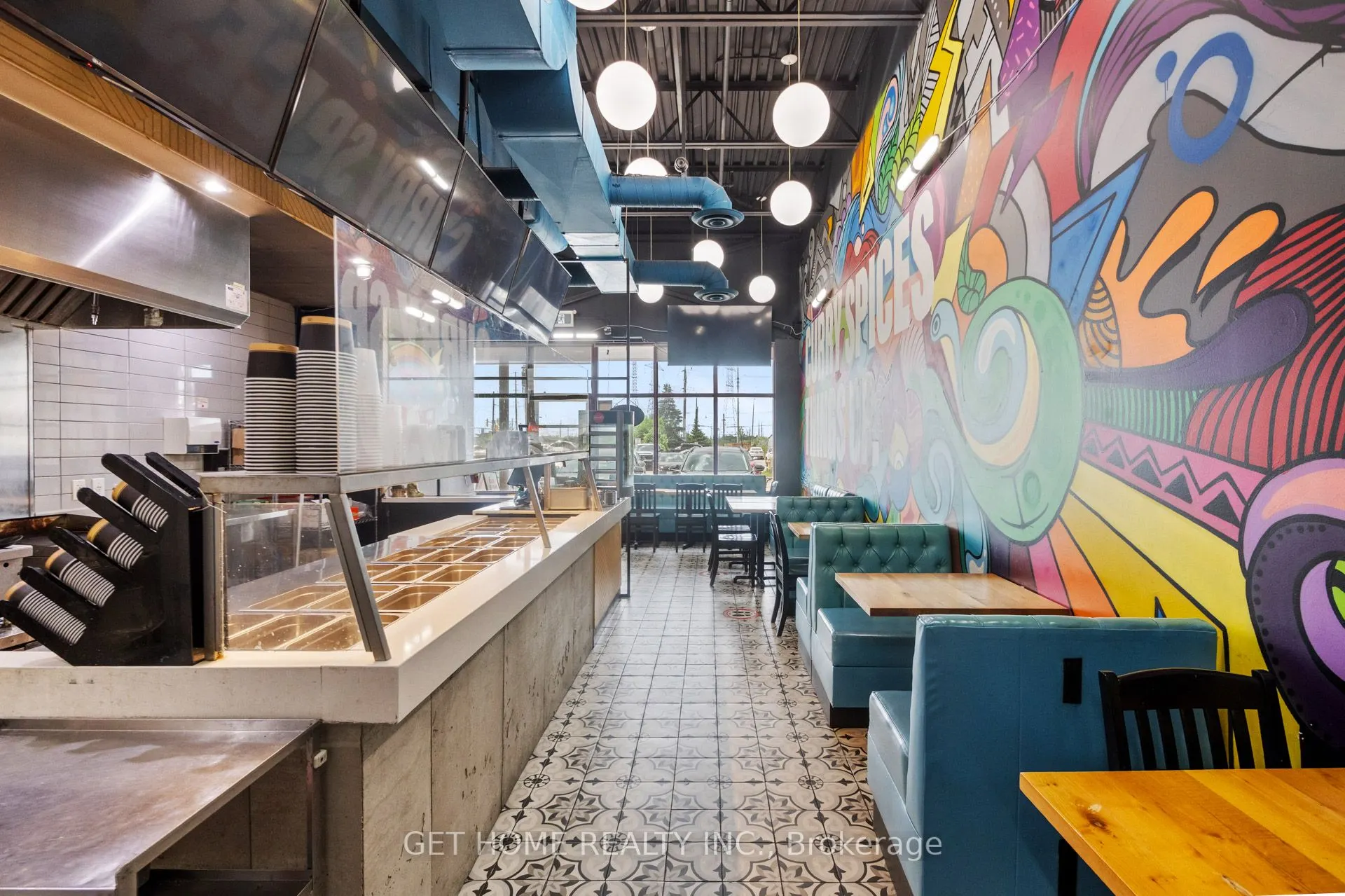 1470 Centre Street, #13