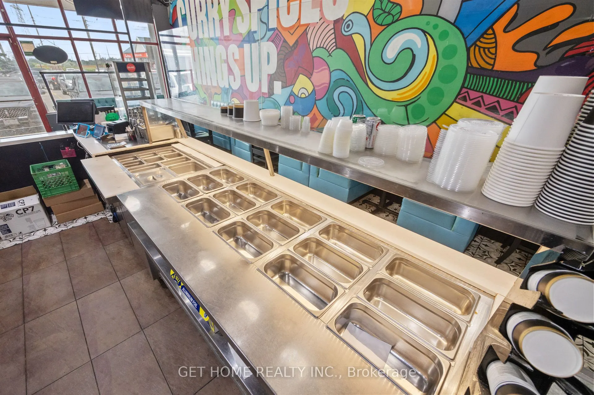 1470 Centre Street, #13