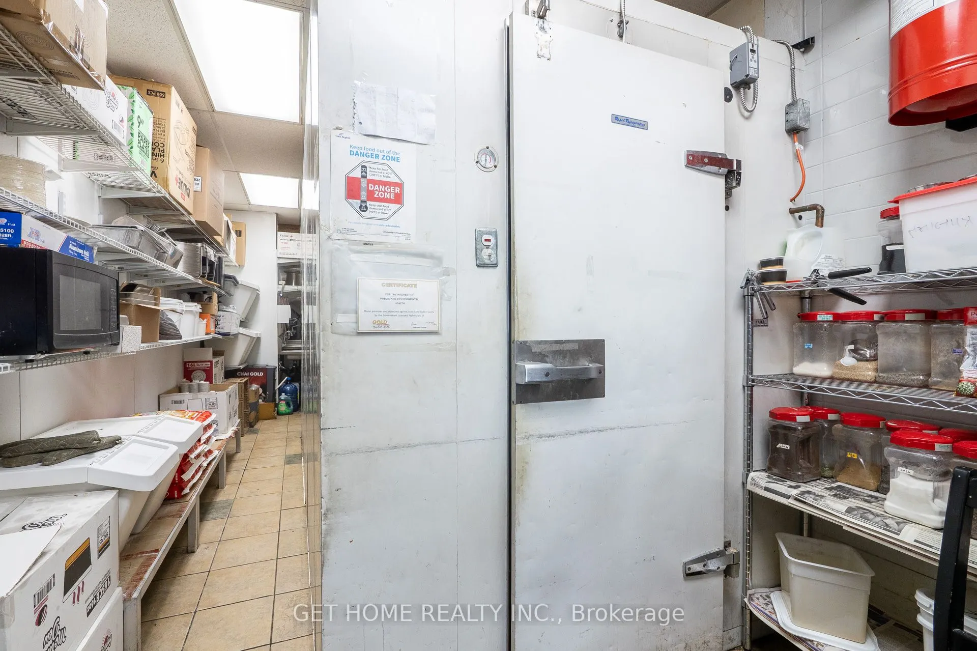 1470 Centre Street, #13
