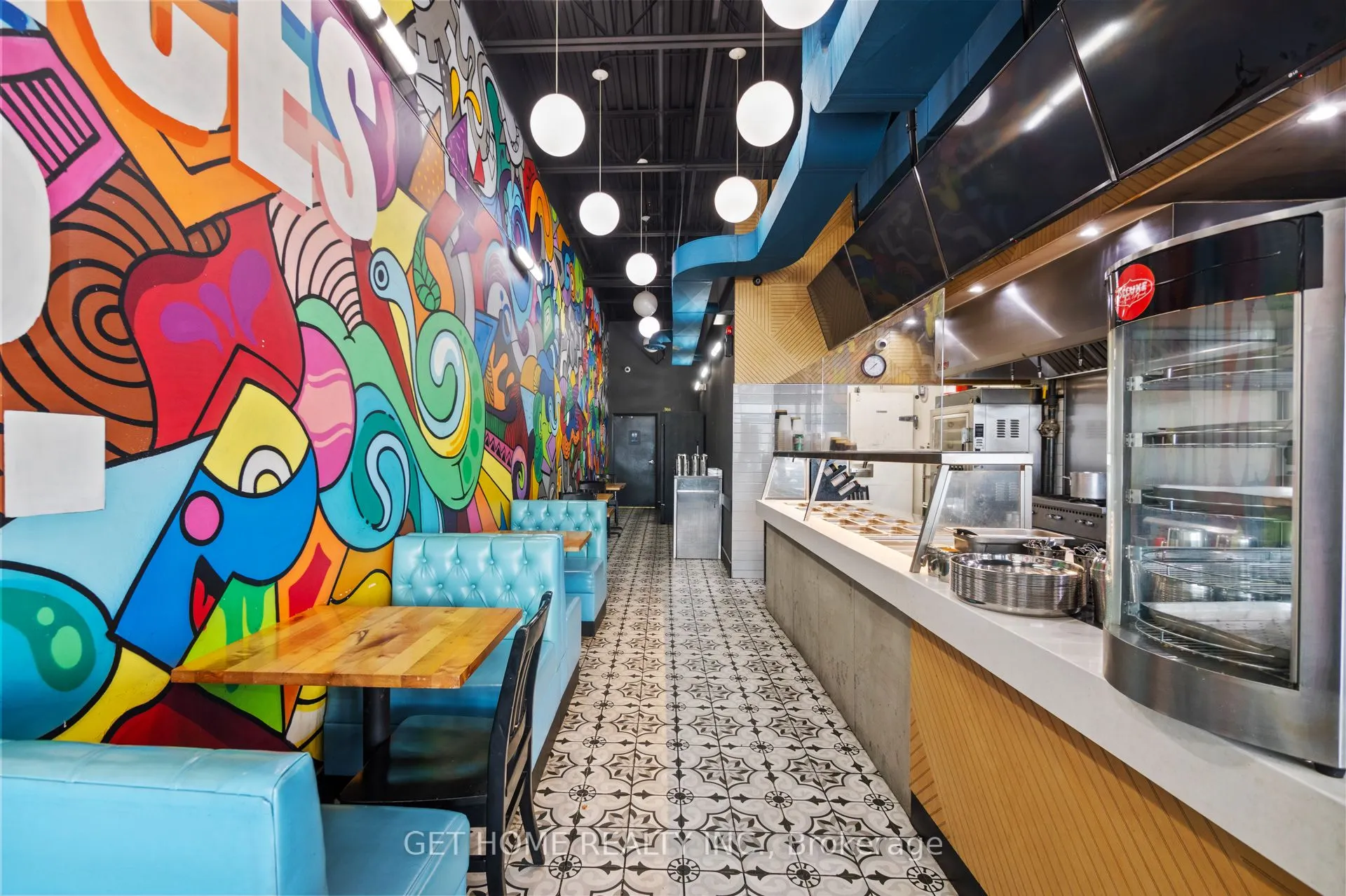 1470 Centre Street, #13