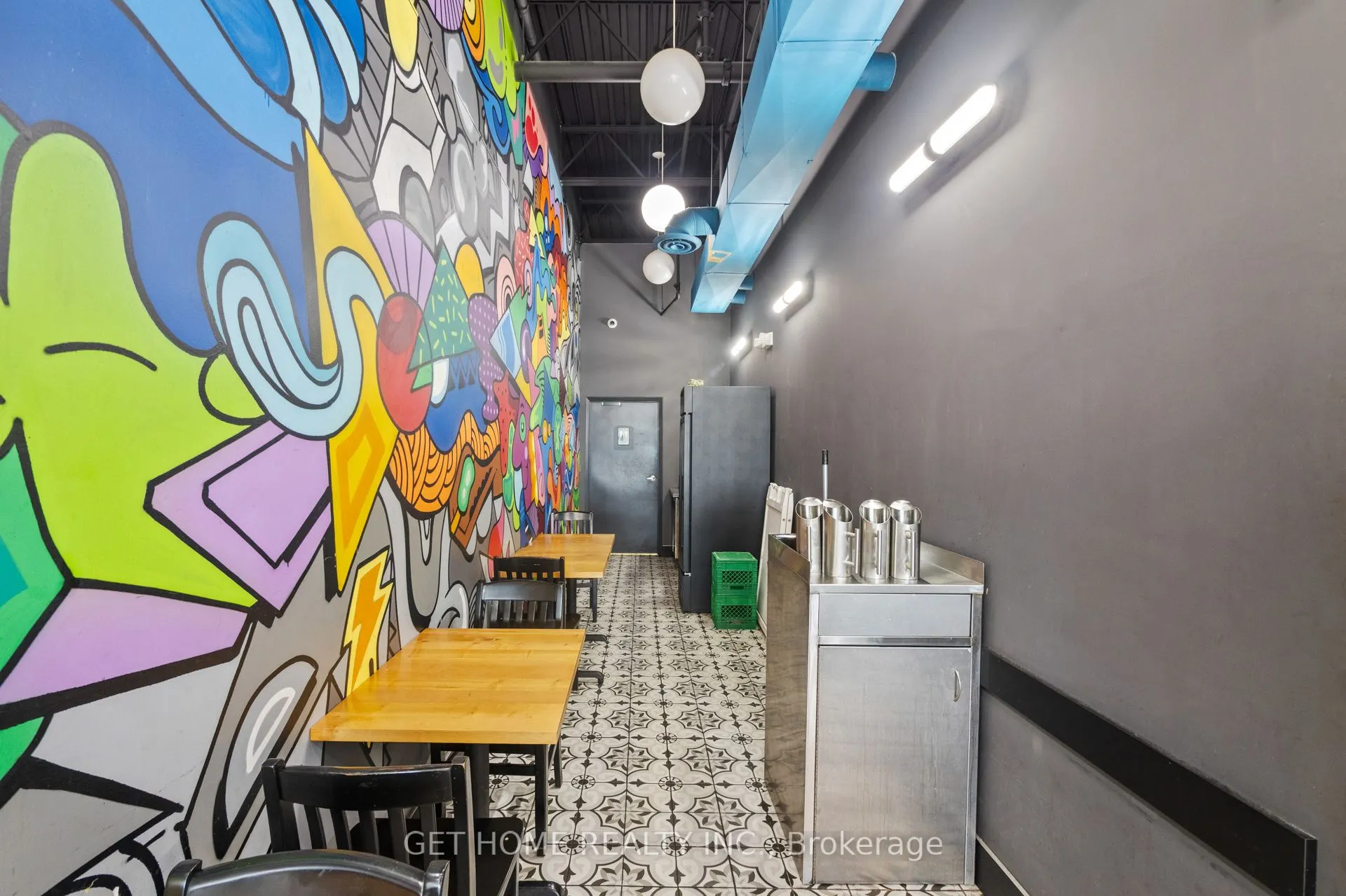1470 Centre Street, #13