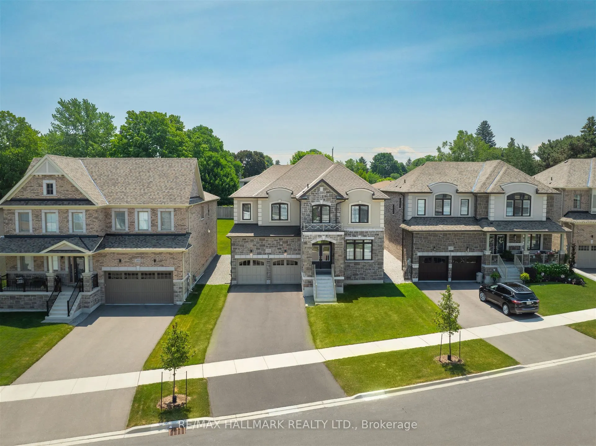 195 Danny Wheeler Boulevard