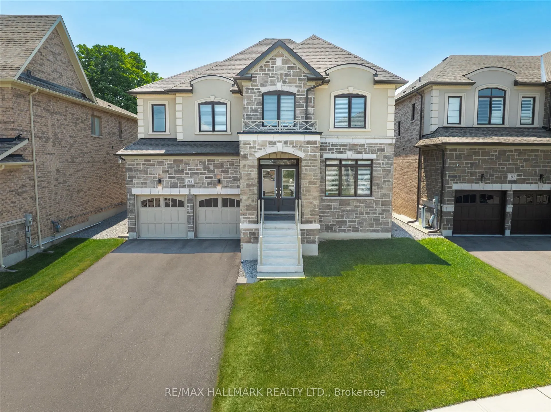 195 Danny Wheeler Boulevard