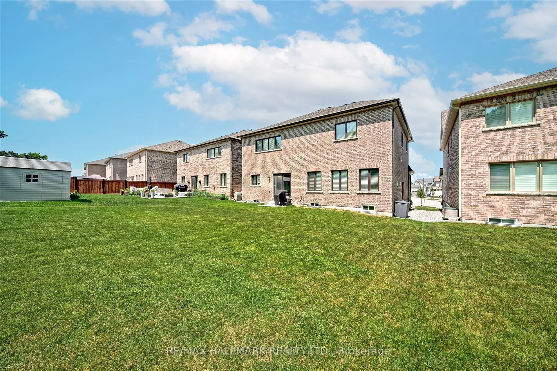 195 Danny Wheeler Boulevard