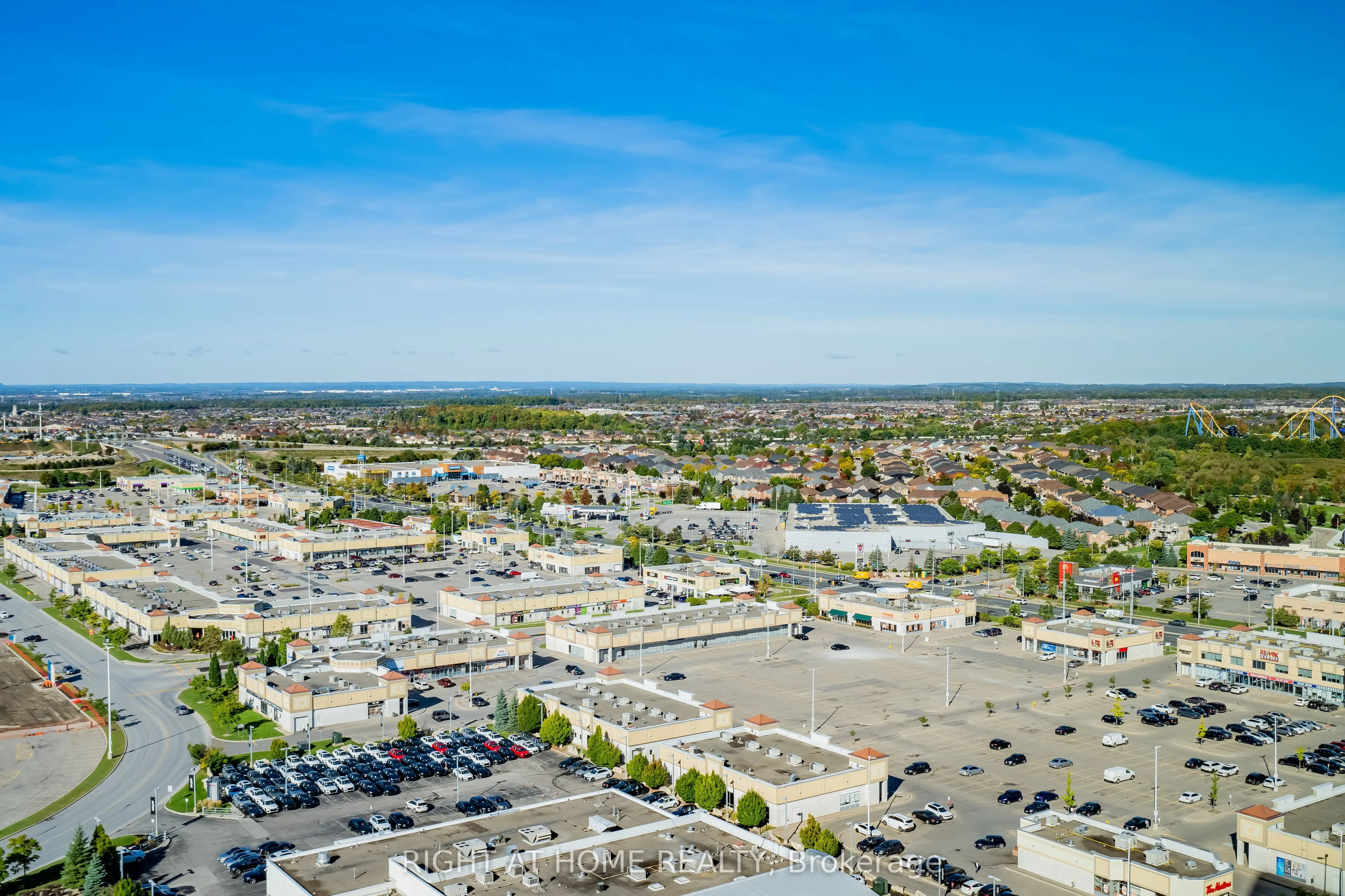 9075 Jane Street, #2309