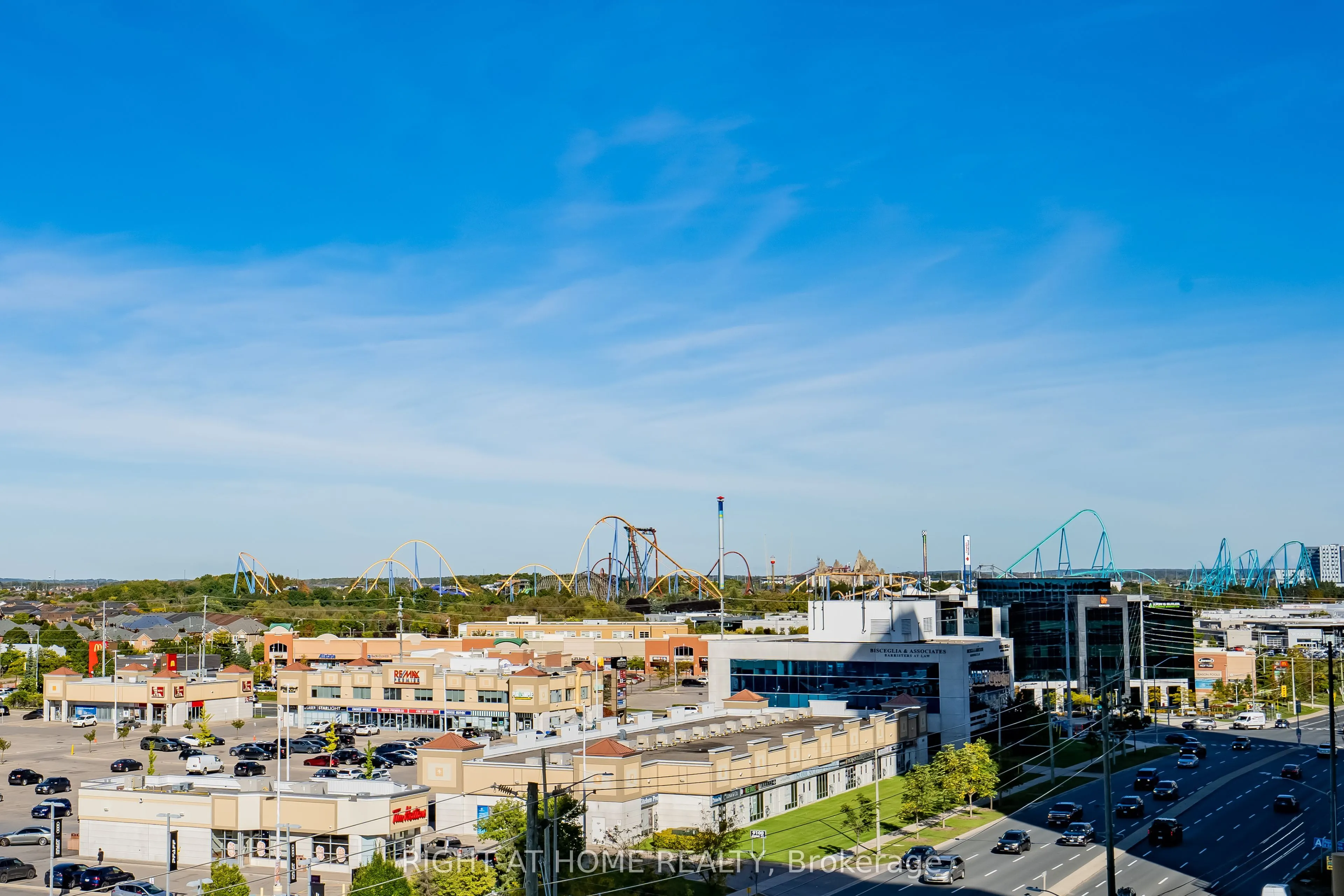 9075 Jane Street, #2309