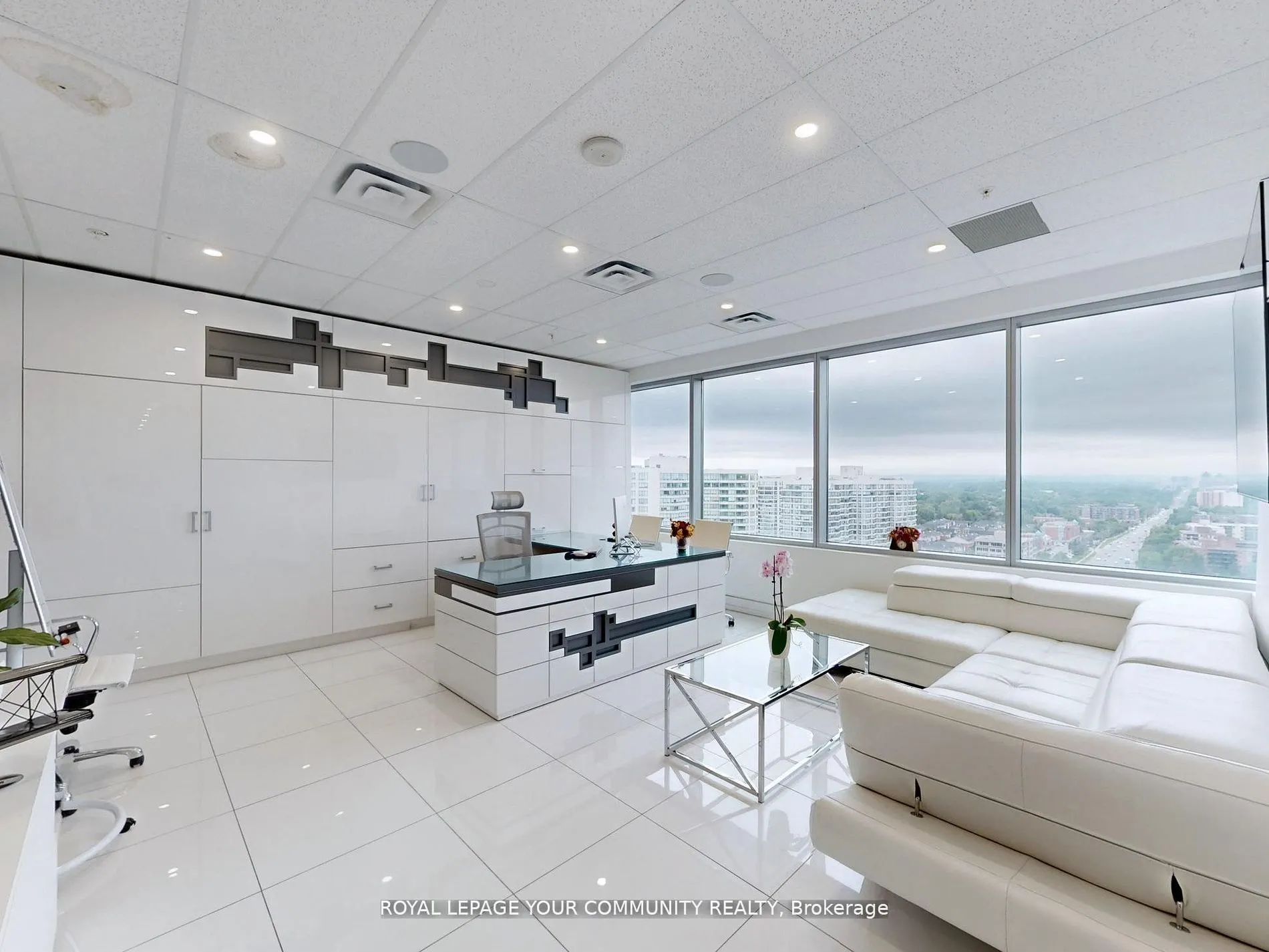 7191 Yonge Street, #1101/1102/1114