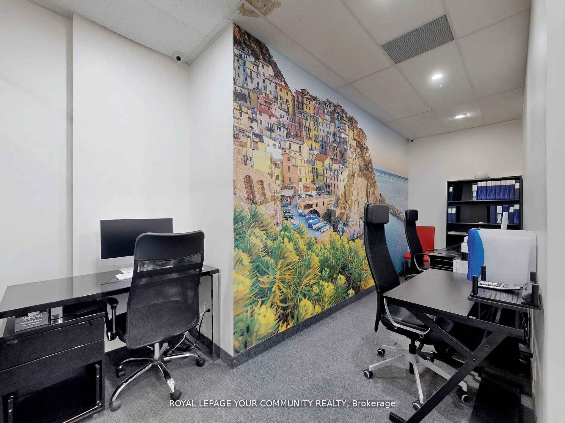 7191 Yonge Street, #1101/1102/1114