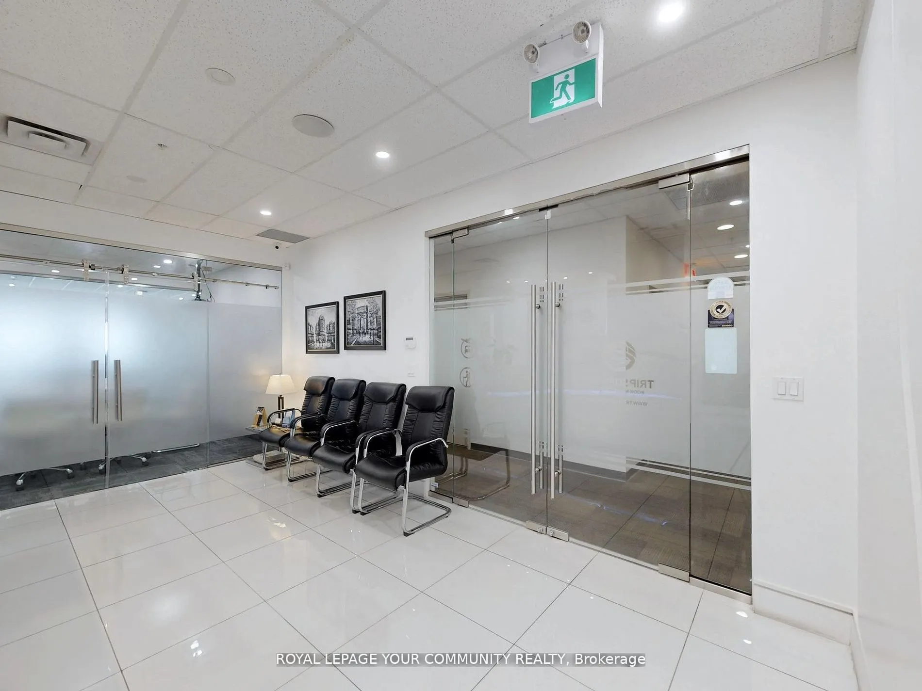 7191 Yonge Street, #1101/1102/1114