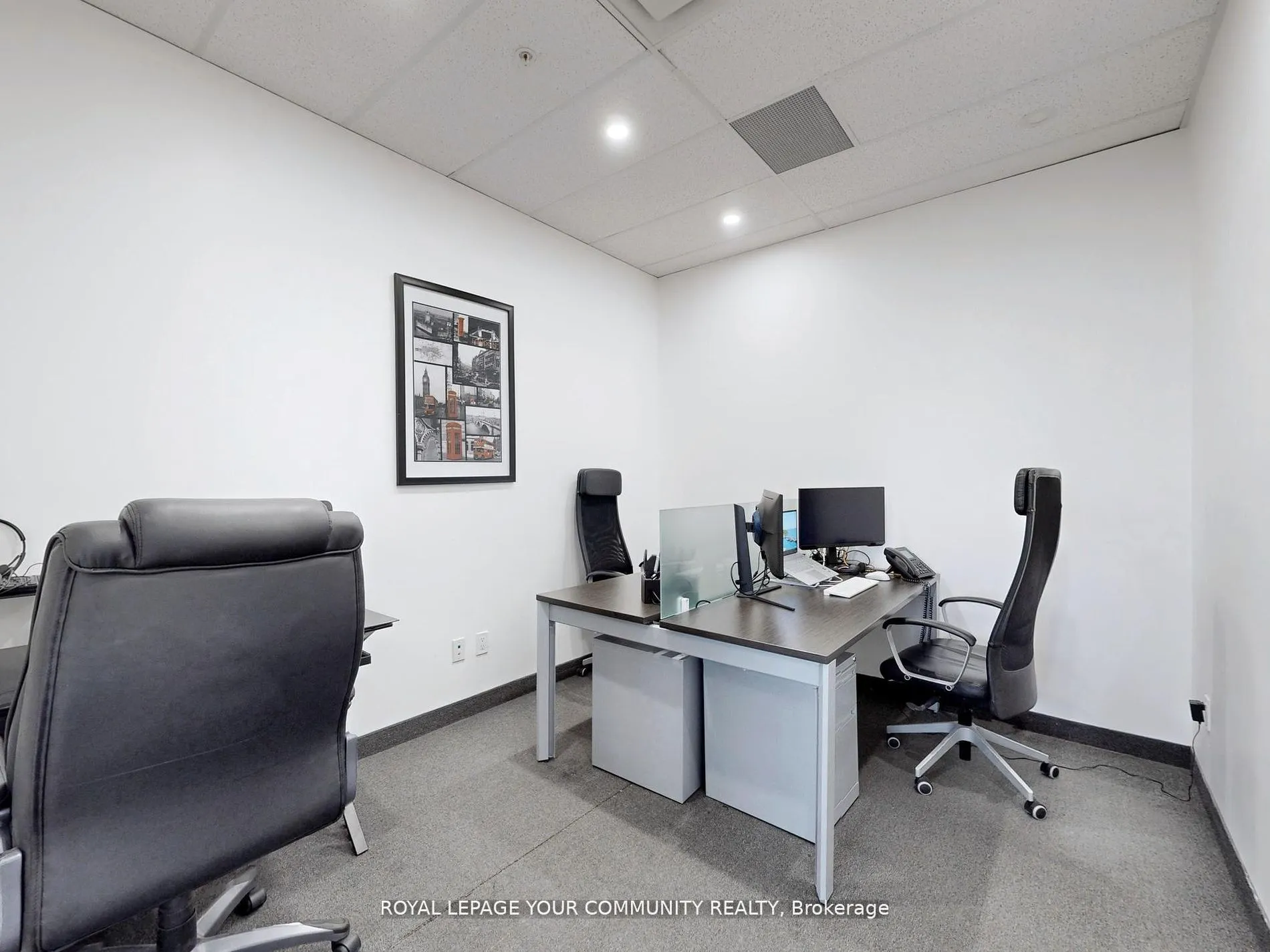 7191 Yonge Street, #1101/1102/1114