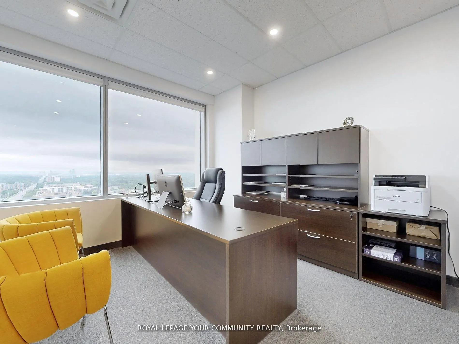 7191 Yonge Street, #1101/1102/1114