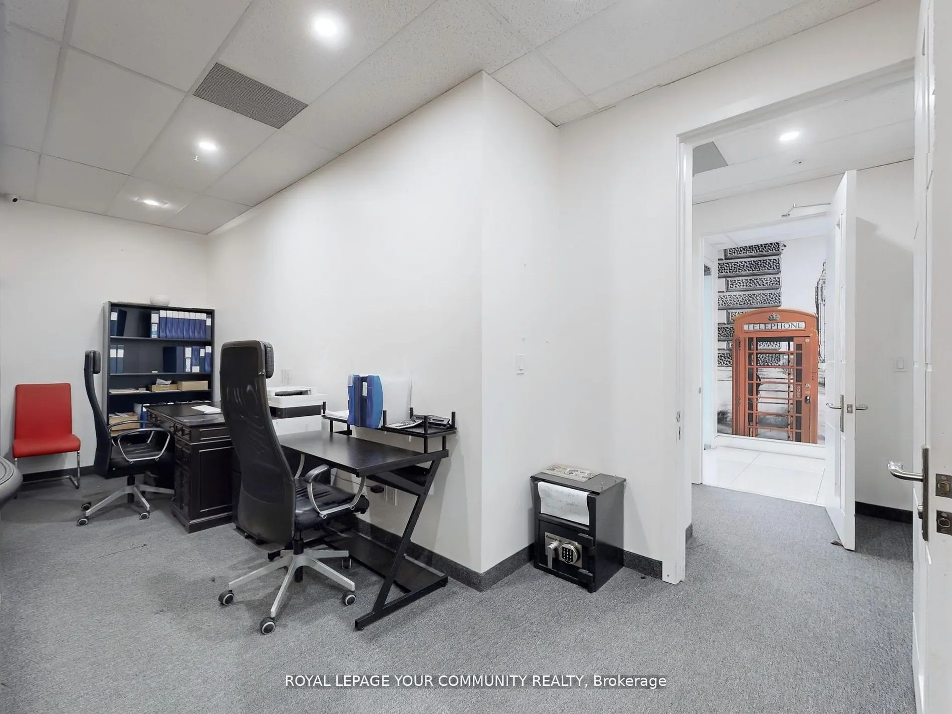 7191 Yonge Street, #1101/1102/1114