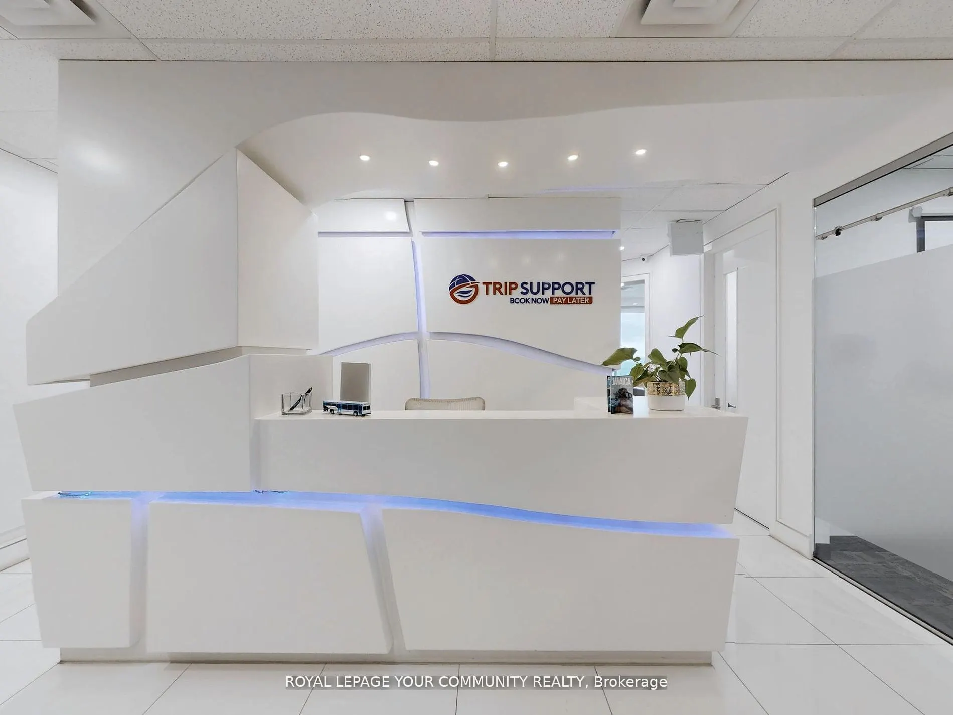 7191 Yonge Street, #1101/1102/1114