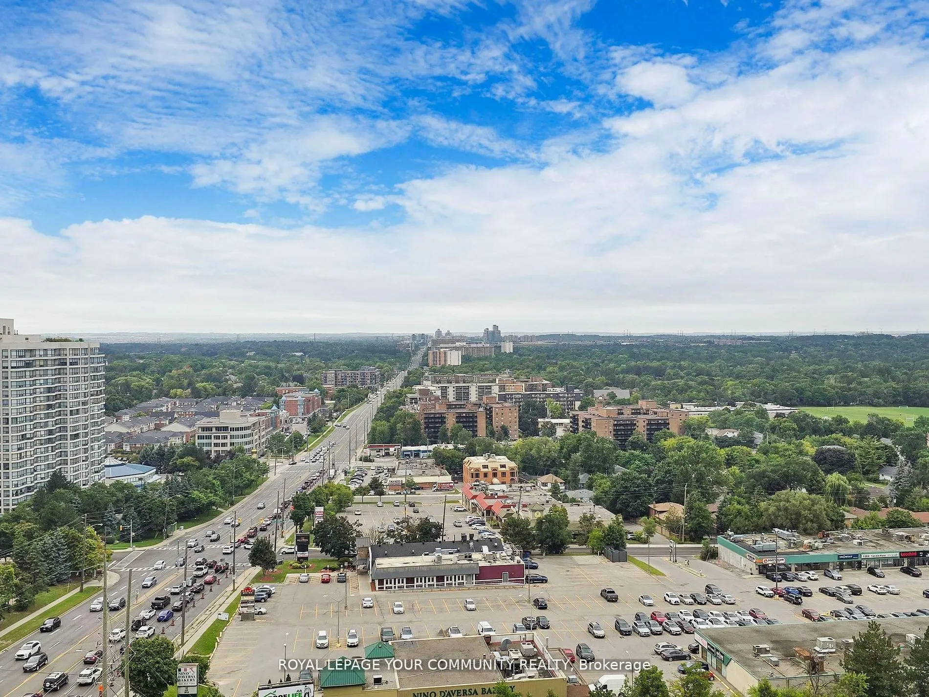 7191 Yonge Street, #1101/1102/1114
