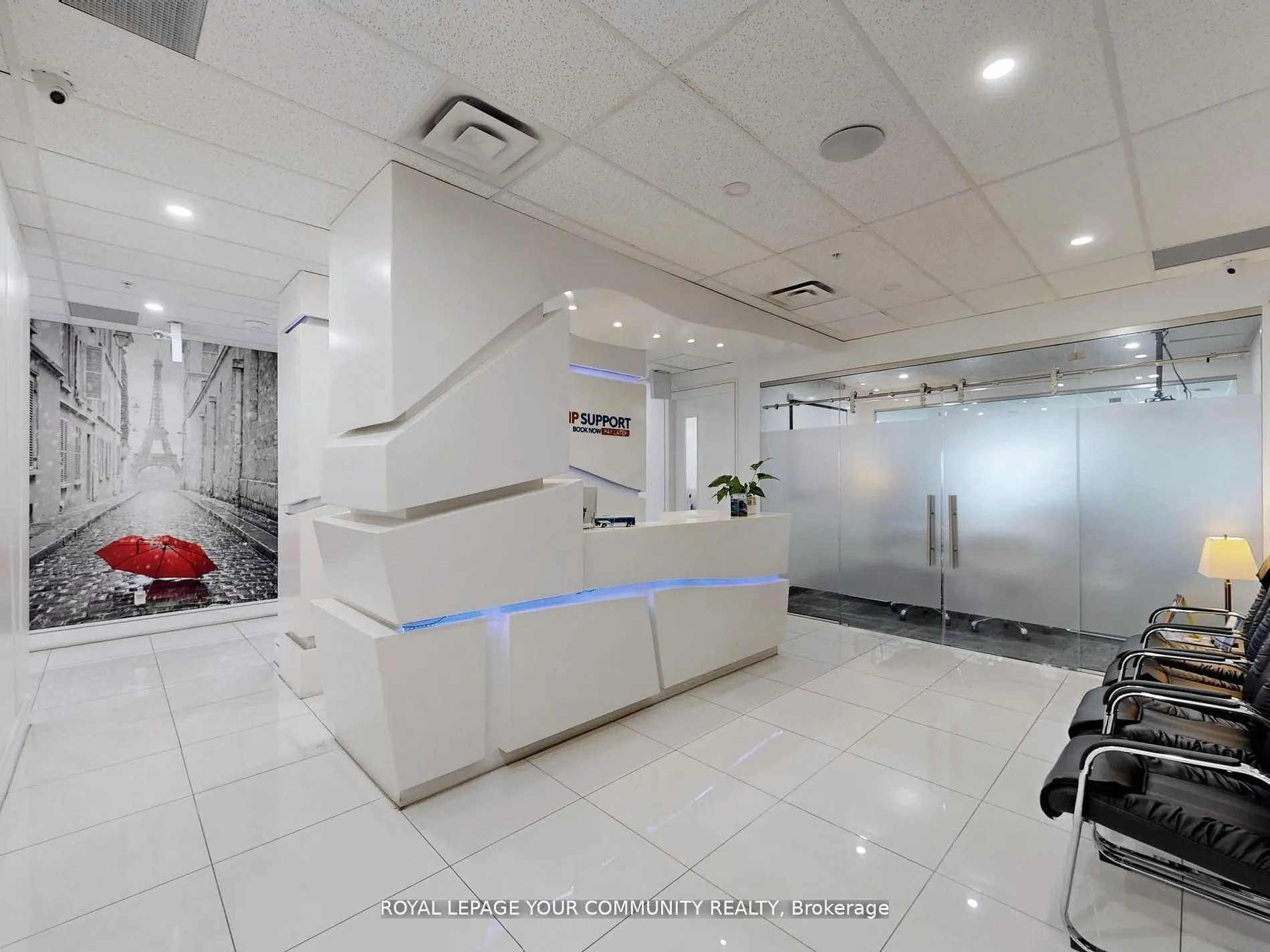 7191 Yonge Street, #1101/1102/1114