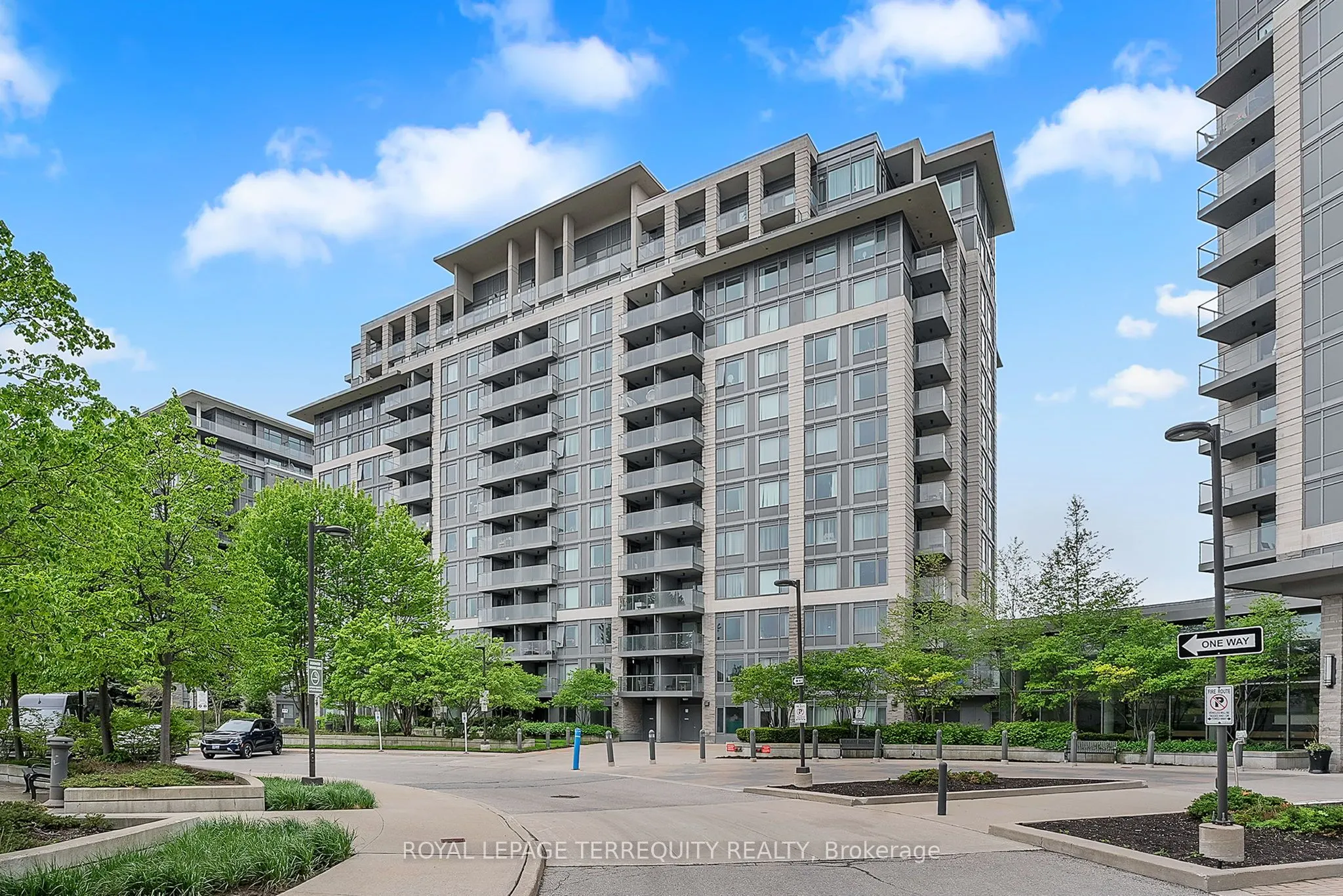 273 South Park Road, #210