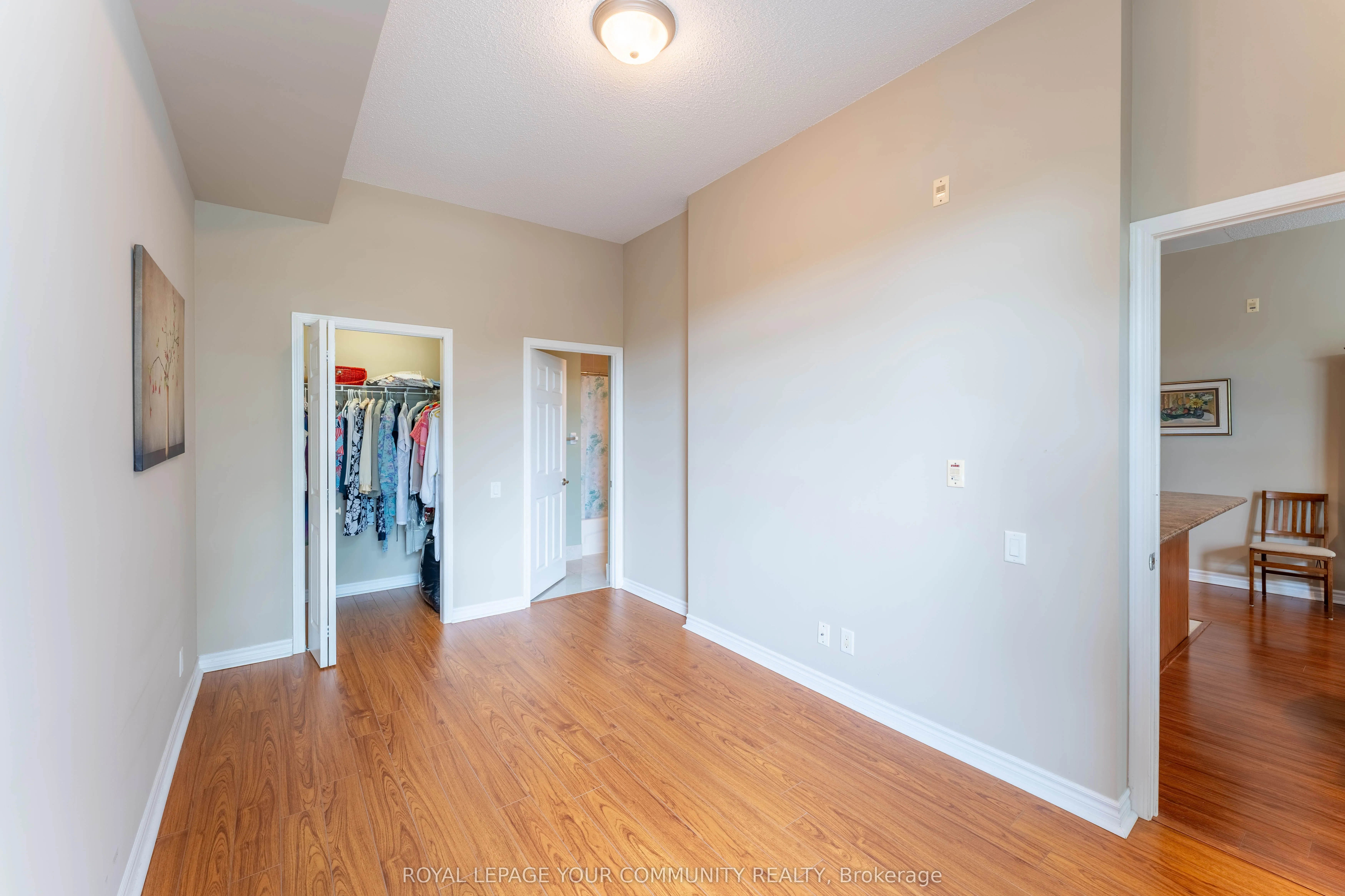 11121 Yonge Street, #110