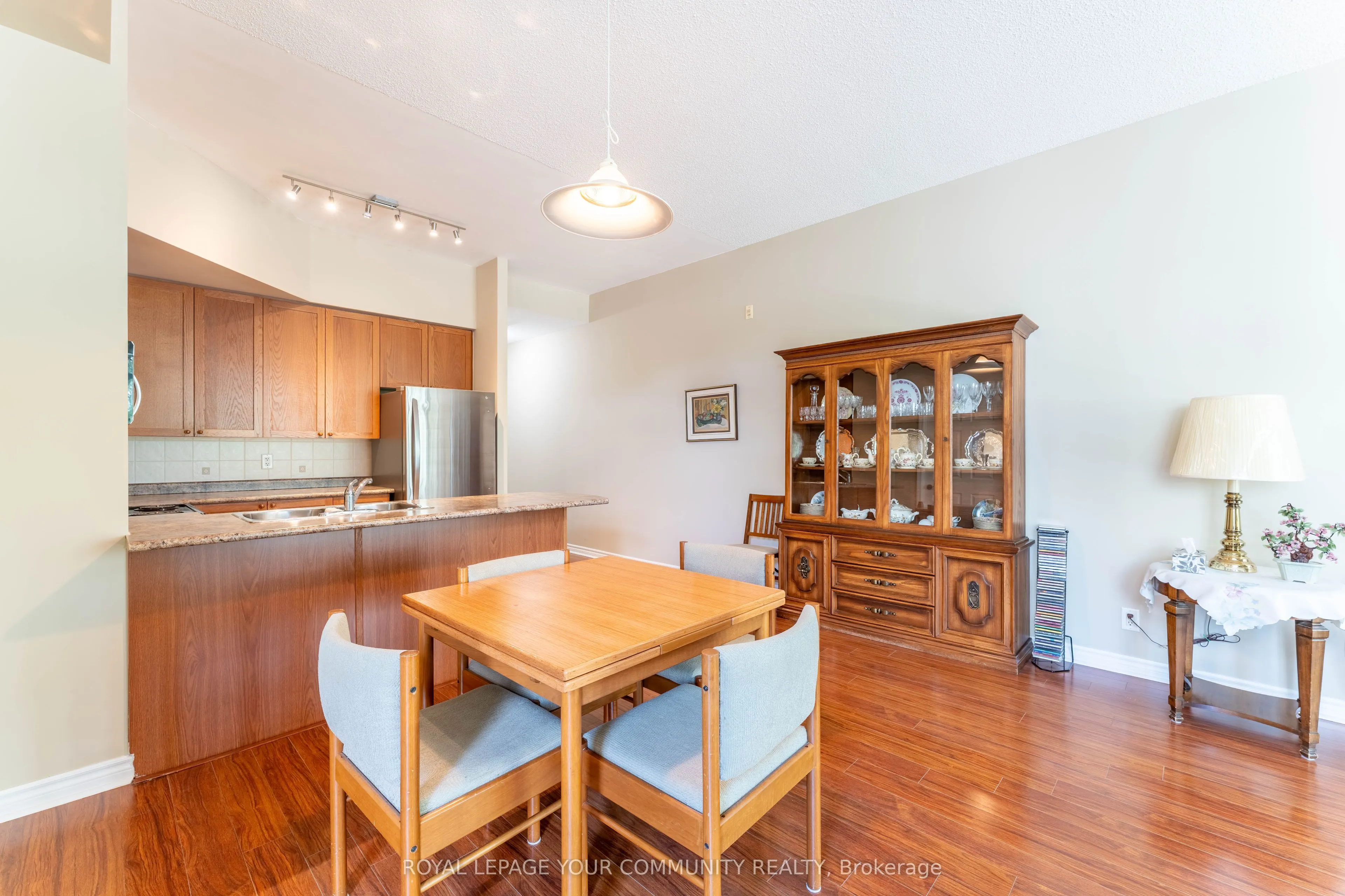 11121 Yonge Street, #110