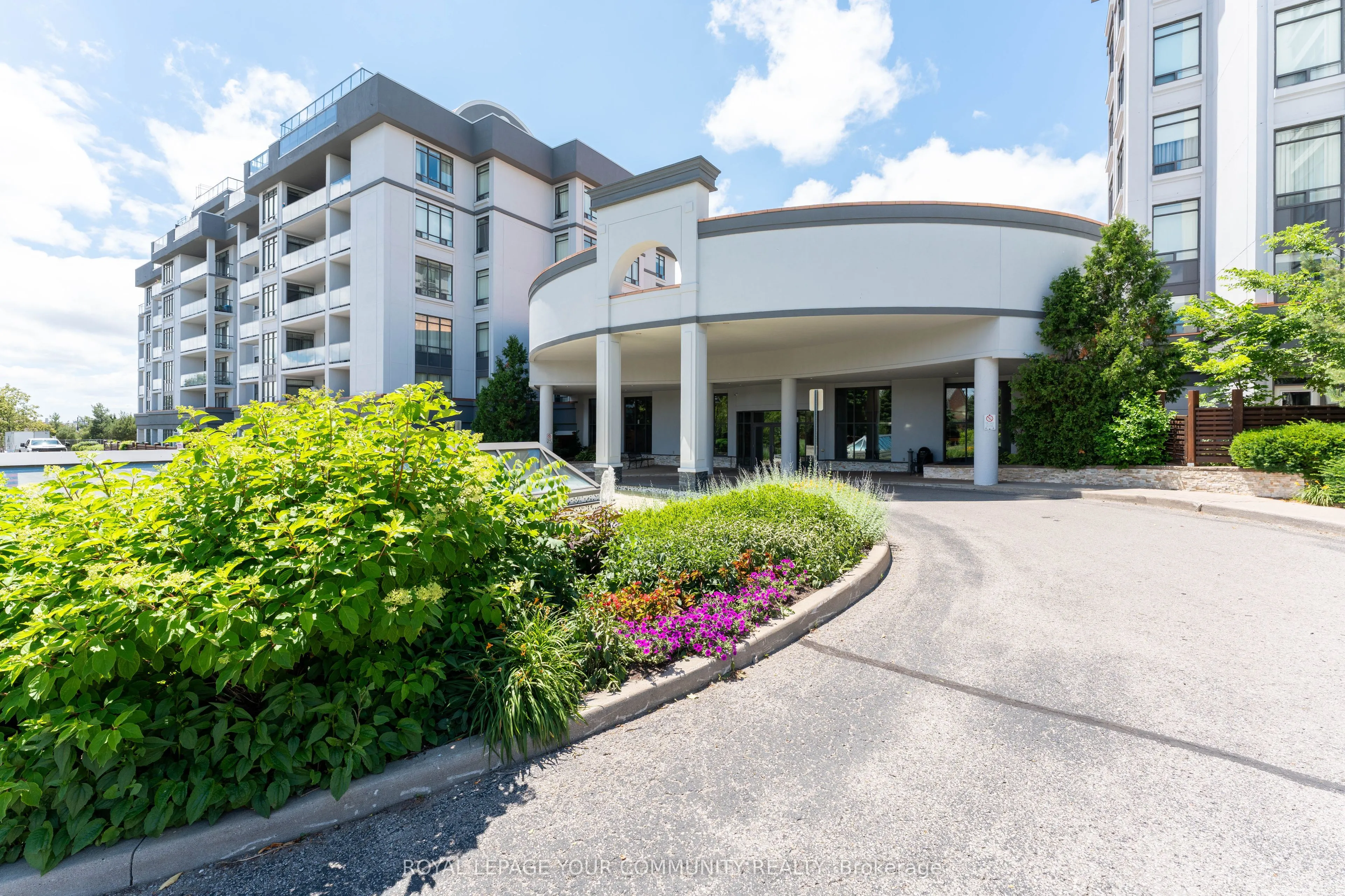 11121 Yonge Street, #110