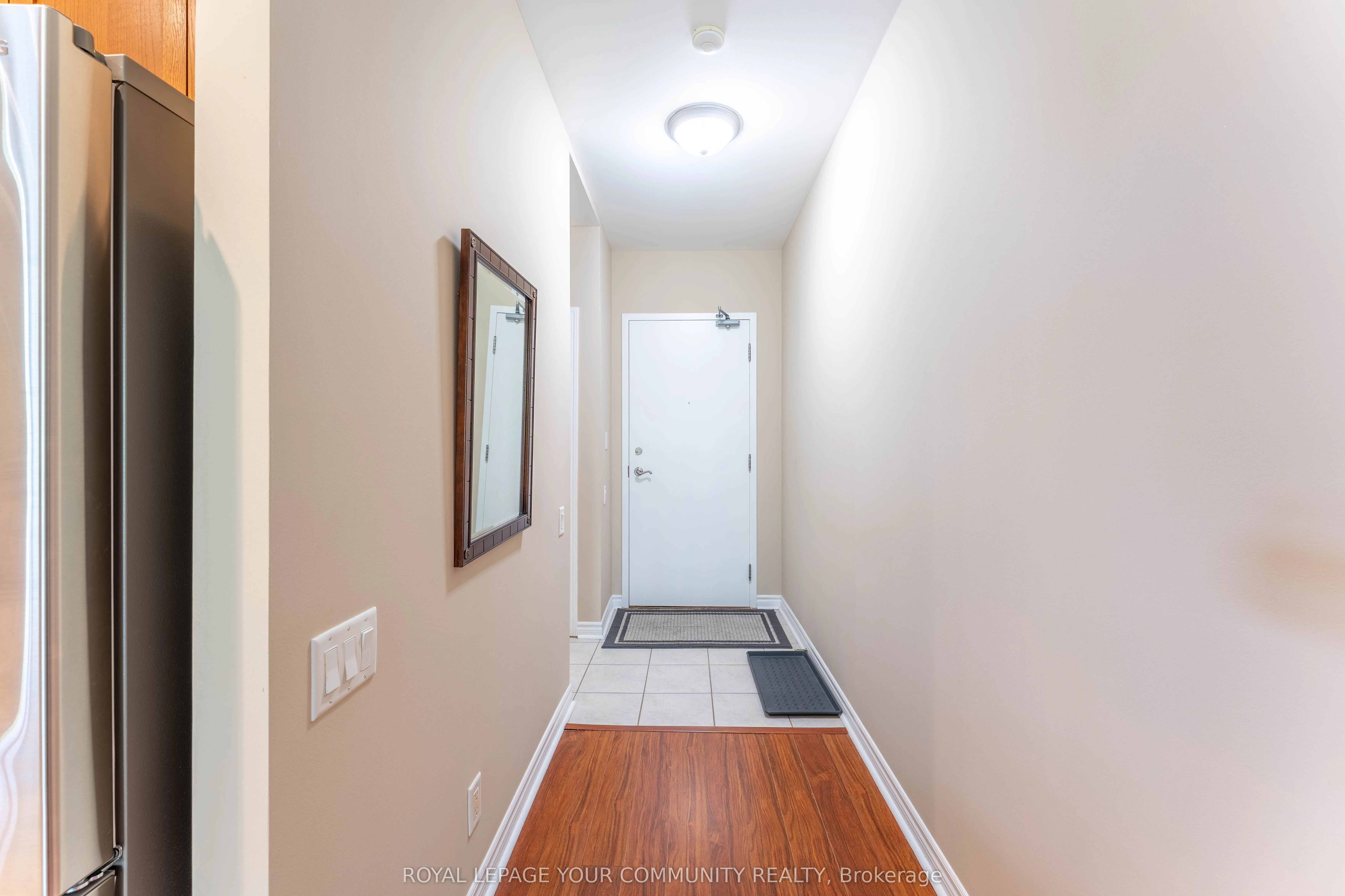 11121 Yonge Street, #110
