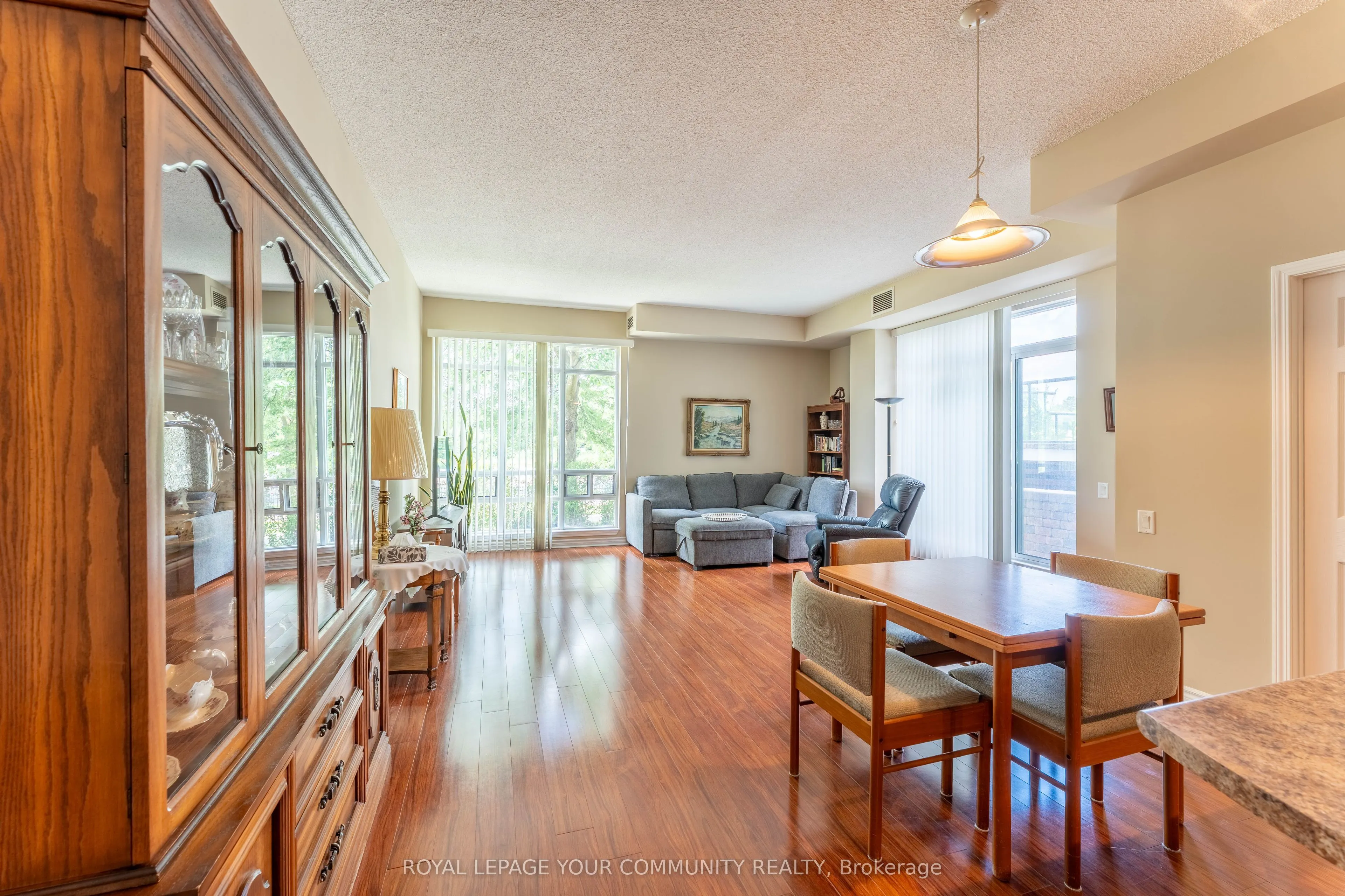 11121 Yonge Street, #110