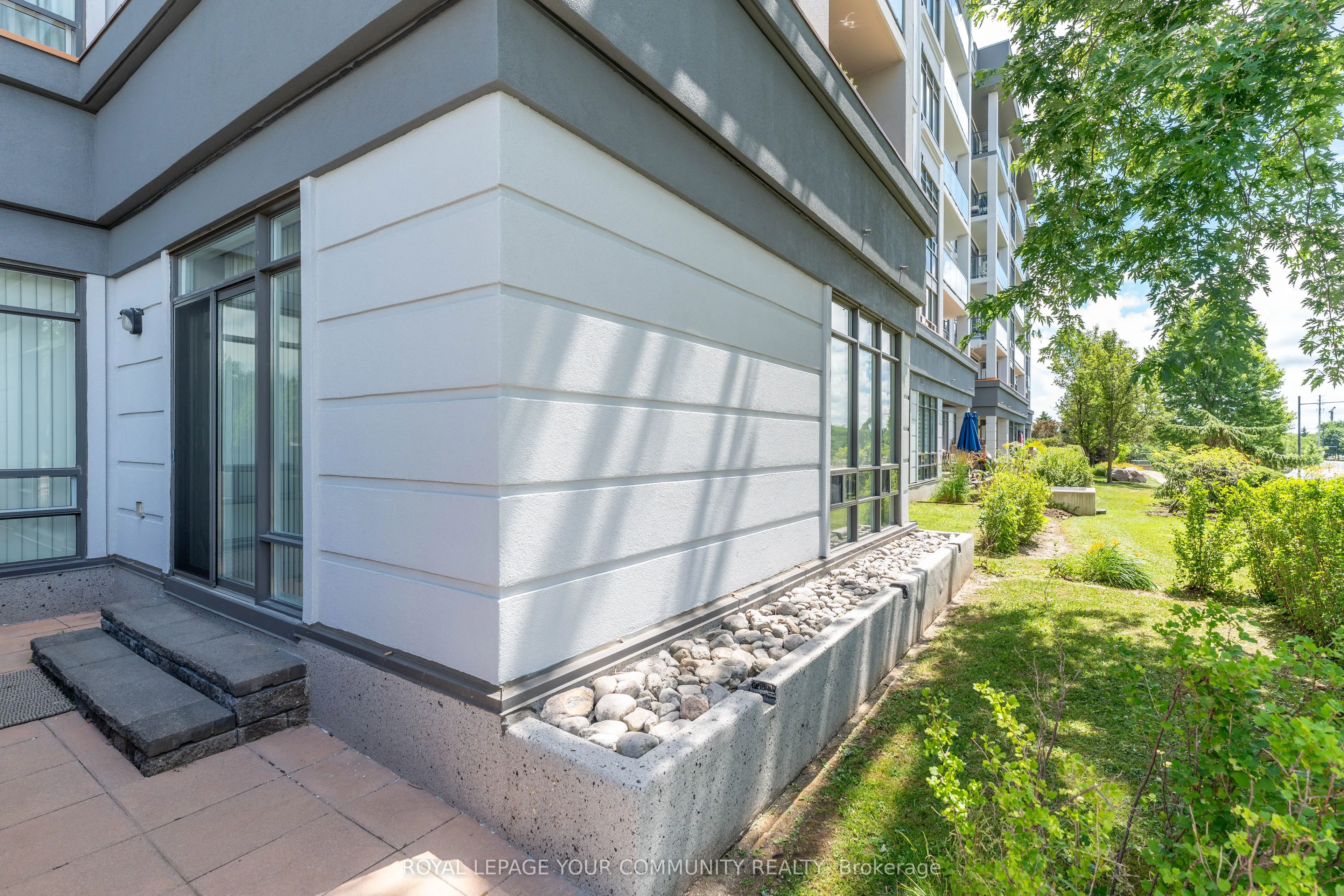 11121 Yonge Street, #110
