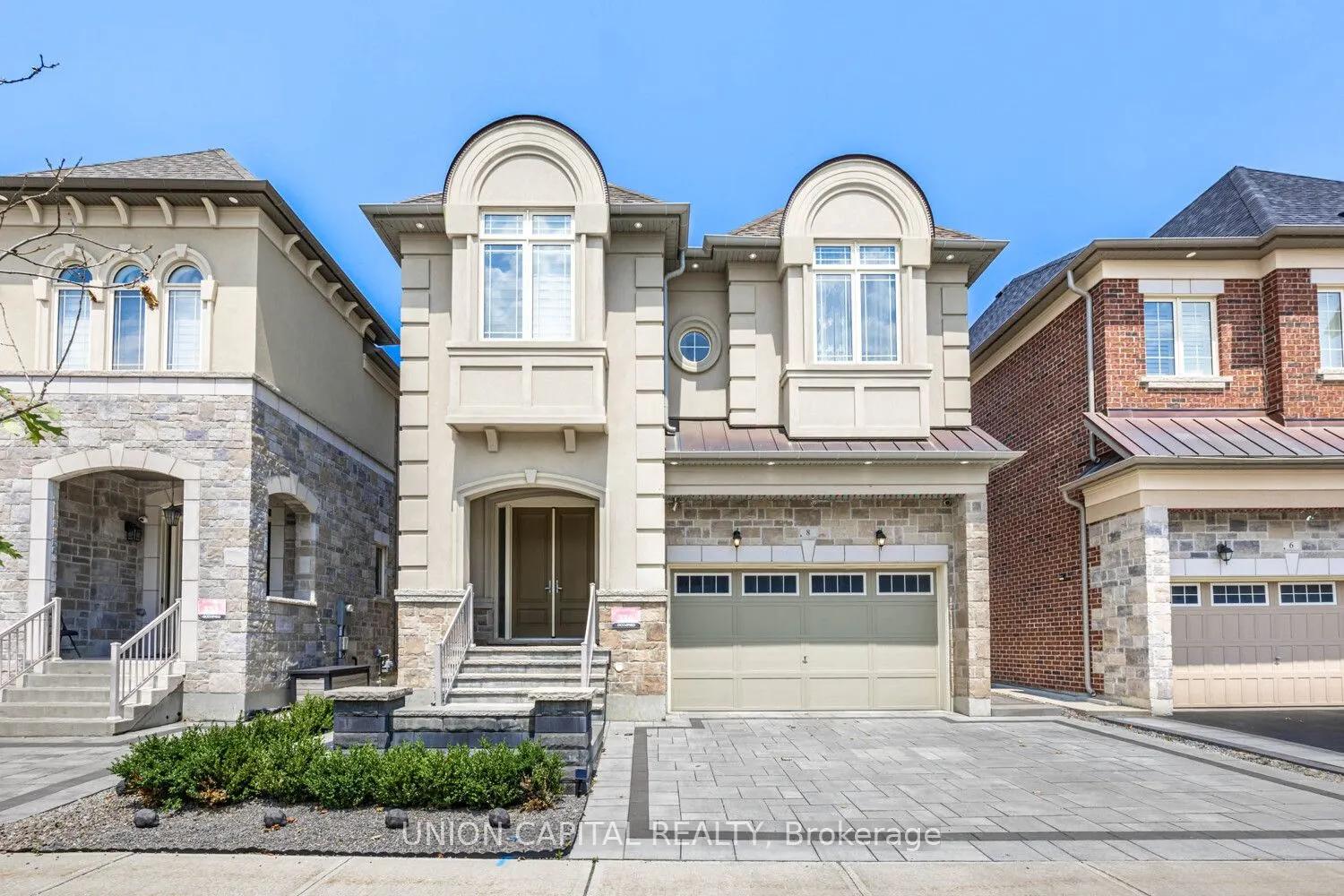 8 Drizzel Crescent