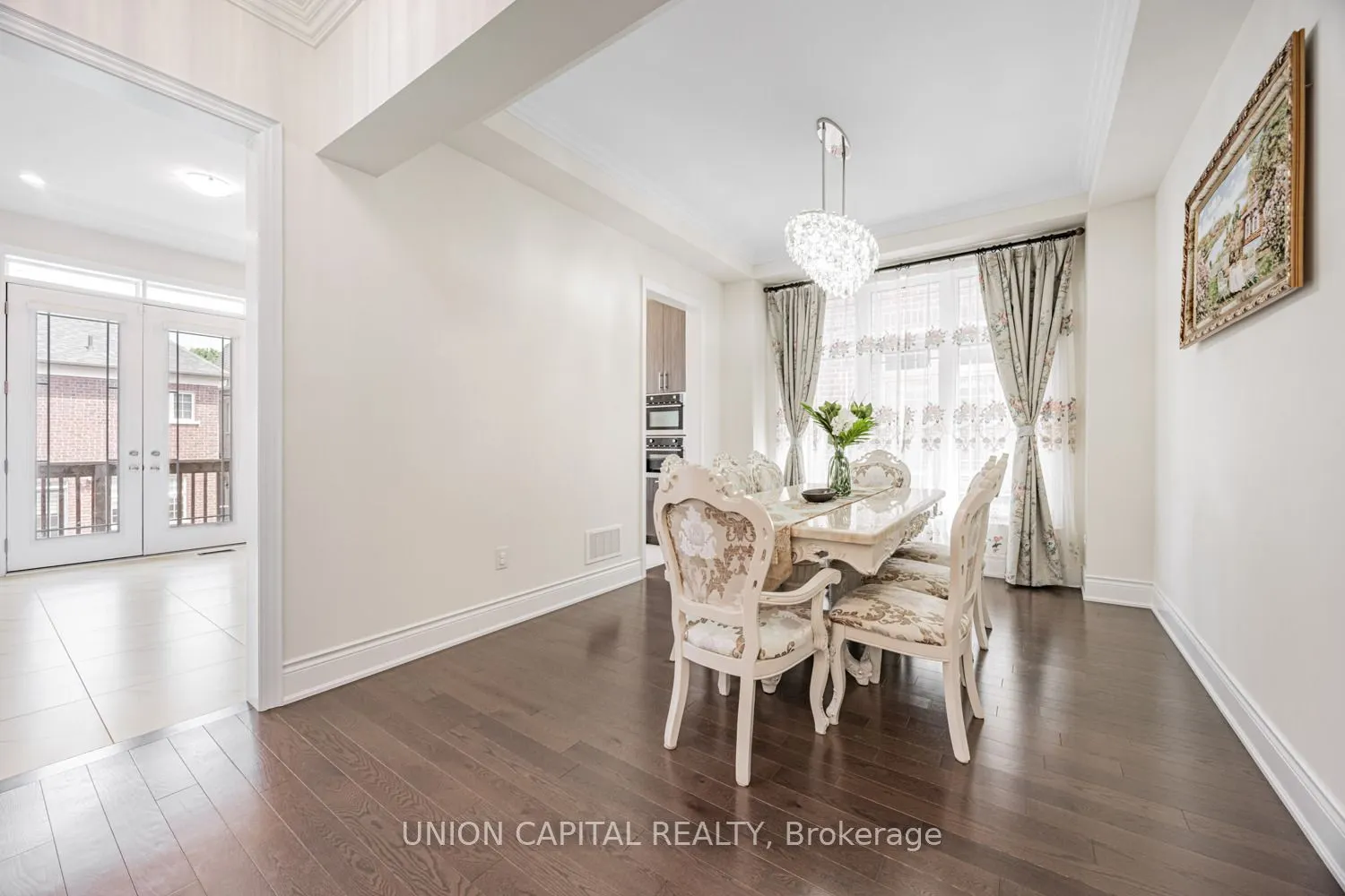 8 Drizzel Crescent