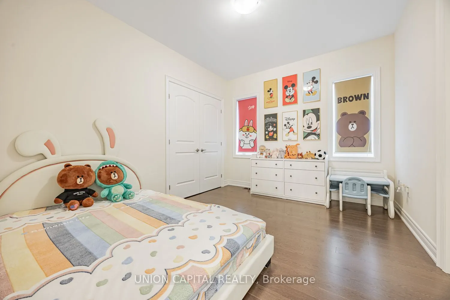 8 Drizzel Crescent