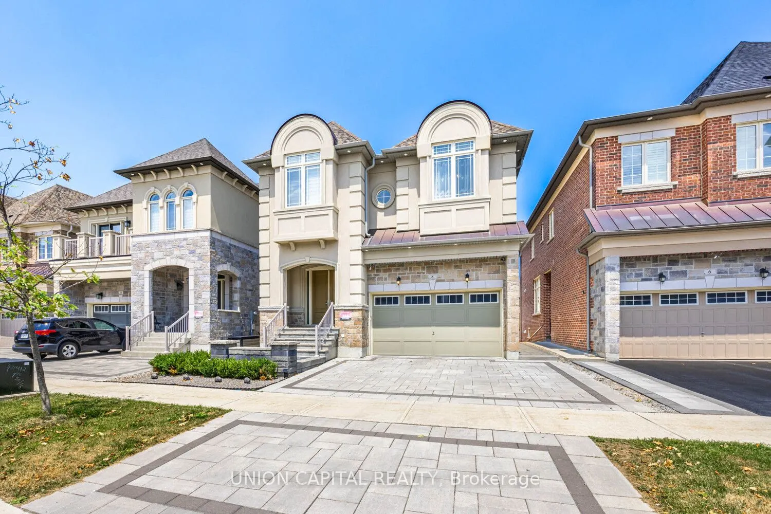 8 Drizzel Crescent