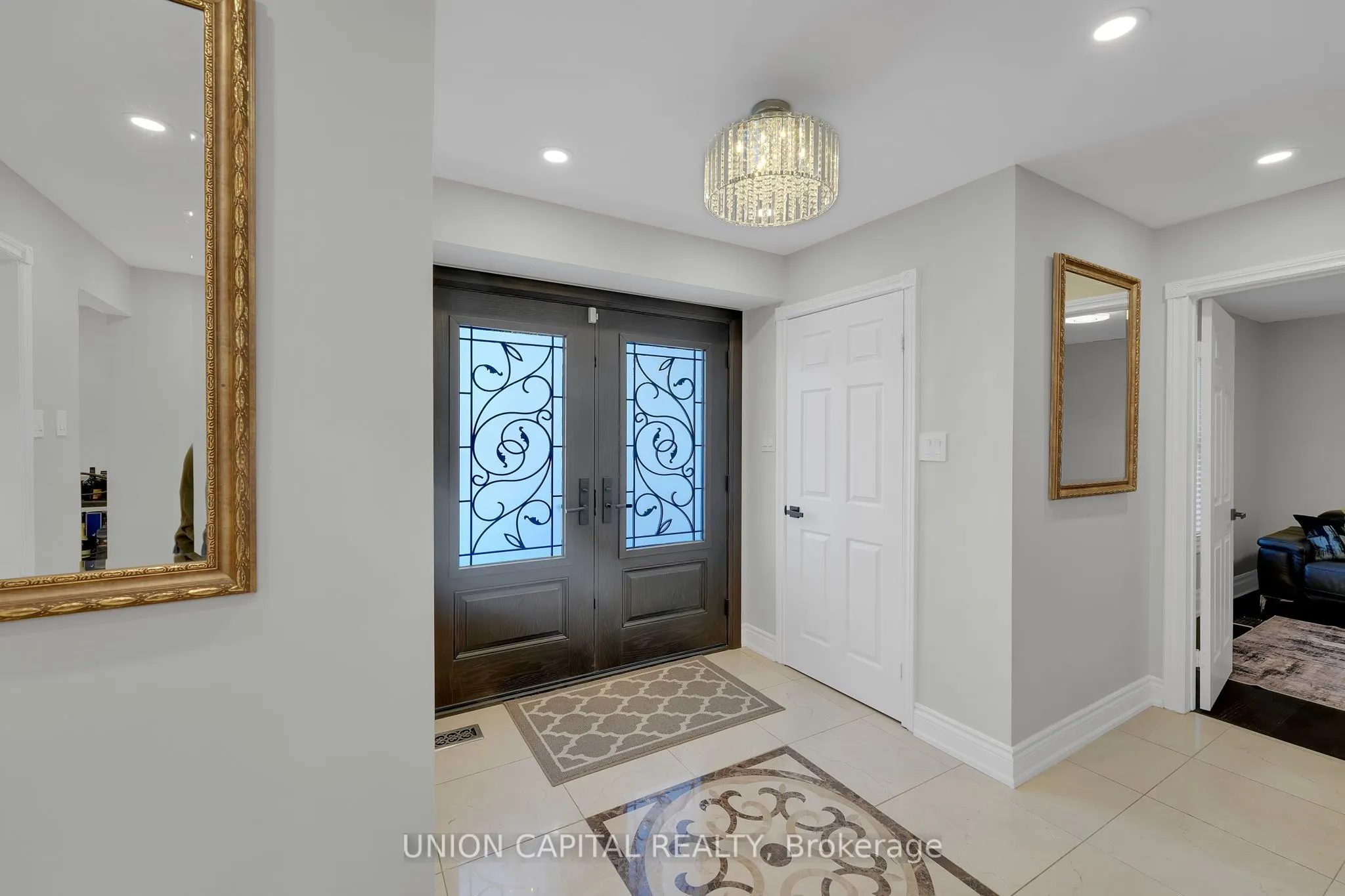 12 Reesor Place